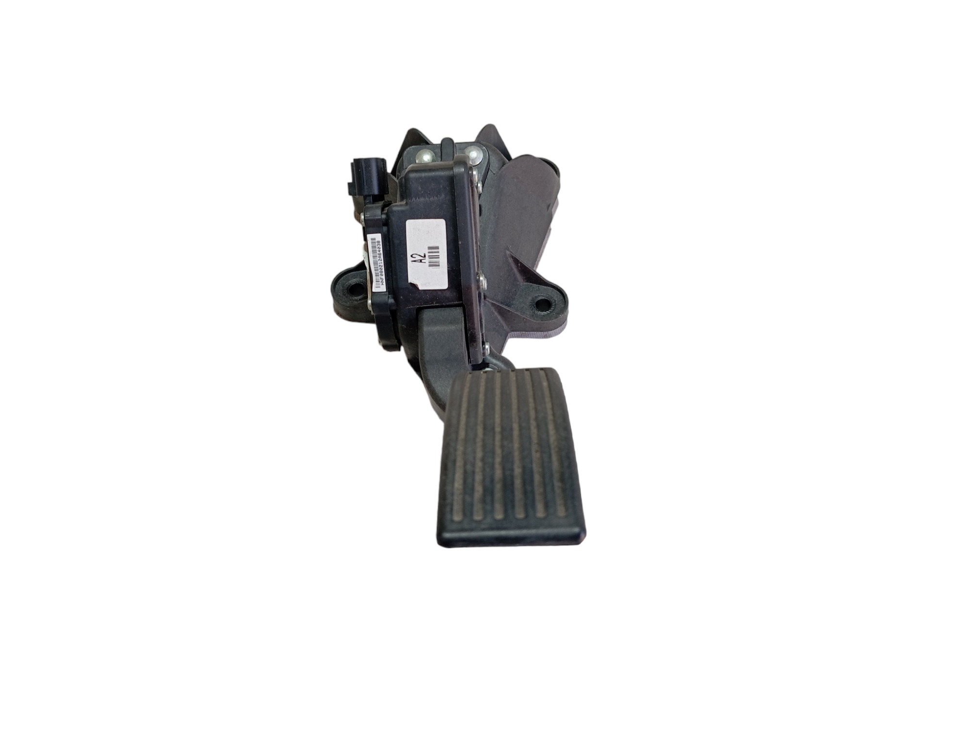 Pedal Acelerador Hyundai Azera 3.3 2009 V595 2