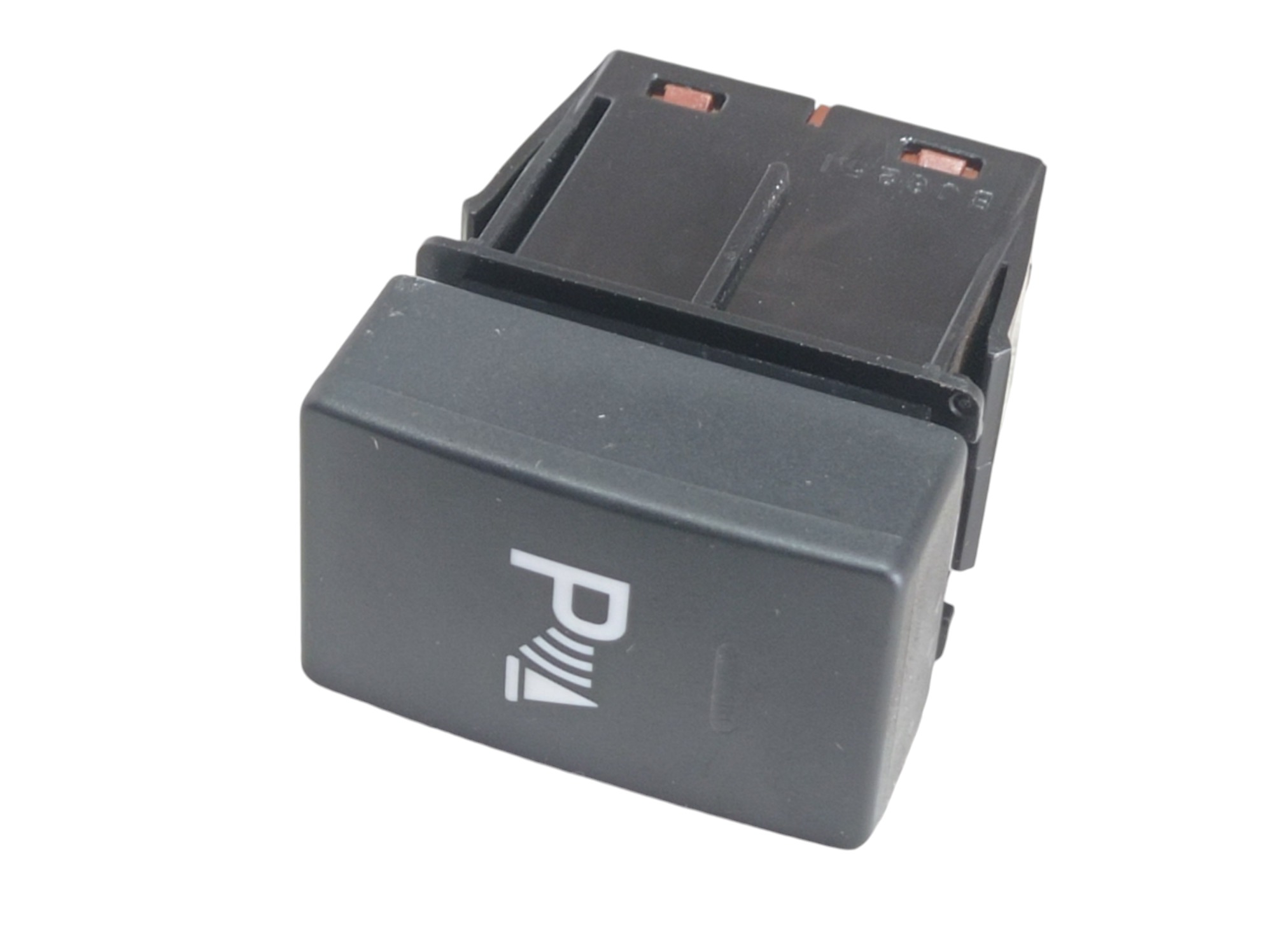 Botão P Sensor Estacionamento Honda Hrv 2020 A 2025 V602 2
