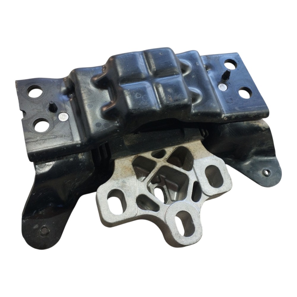 Coxim Esquerdo Cambio Vw Taos Highline 2022 2024 V655 7