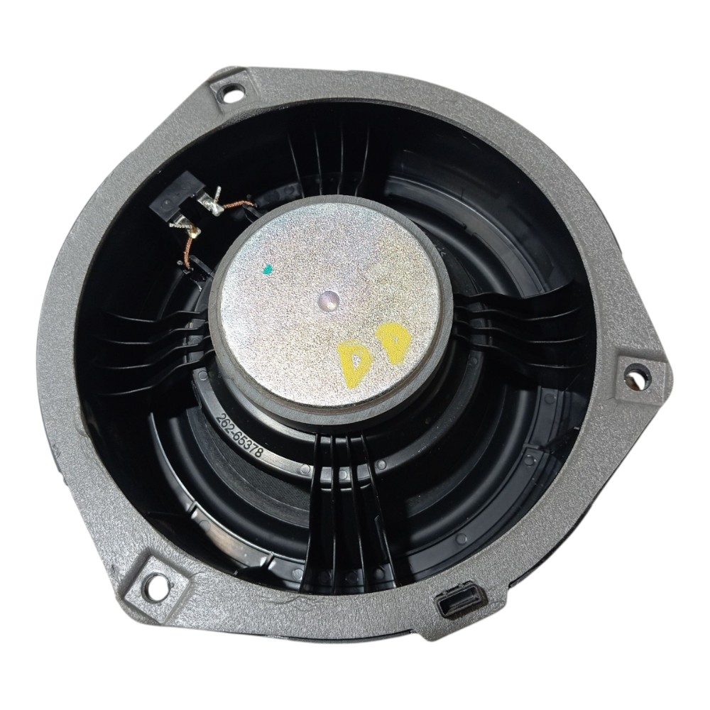 Alto Falante Porta Diant Direita Byd Dolphin Gs 2024 25 V666 4