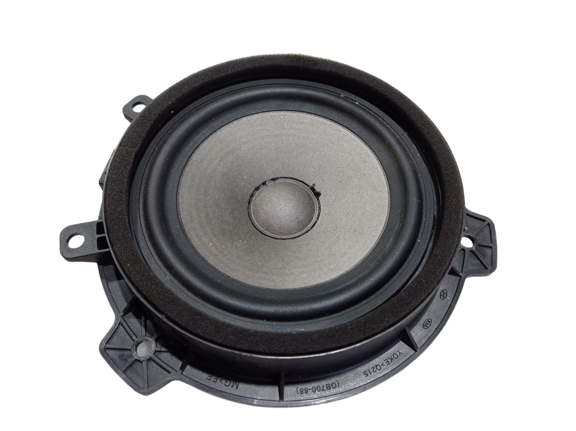 Alto Falante Porta Dianteira Esquerda Hb20 Confort 2023 V590 1