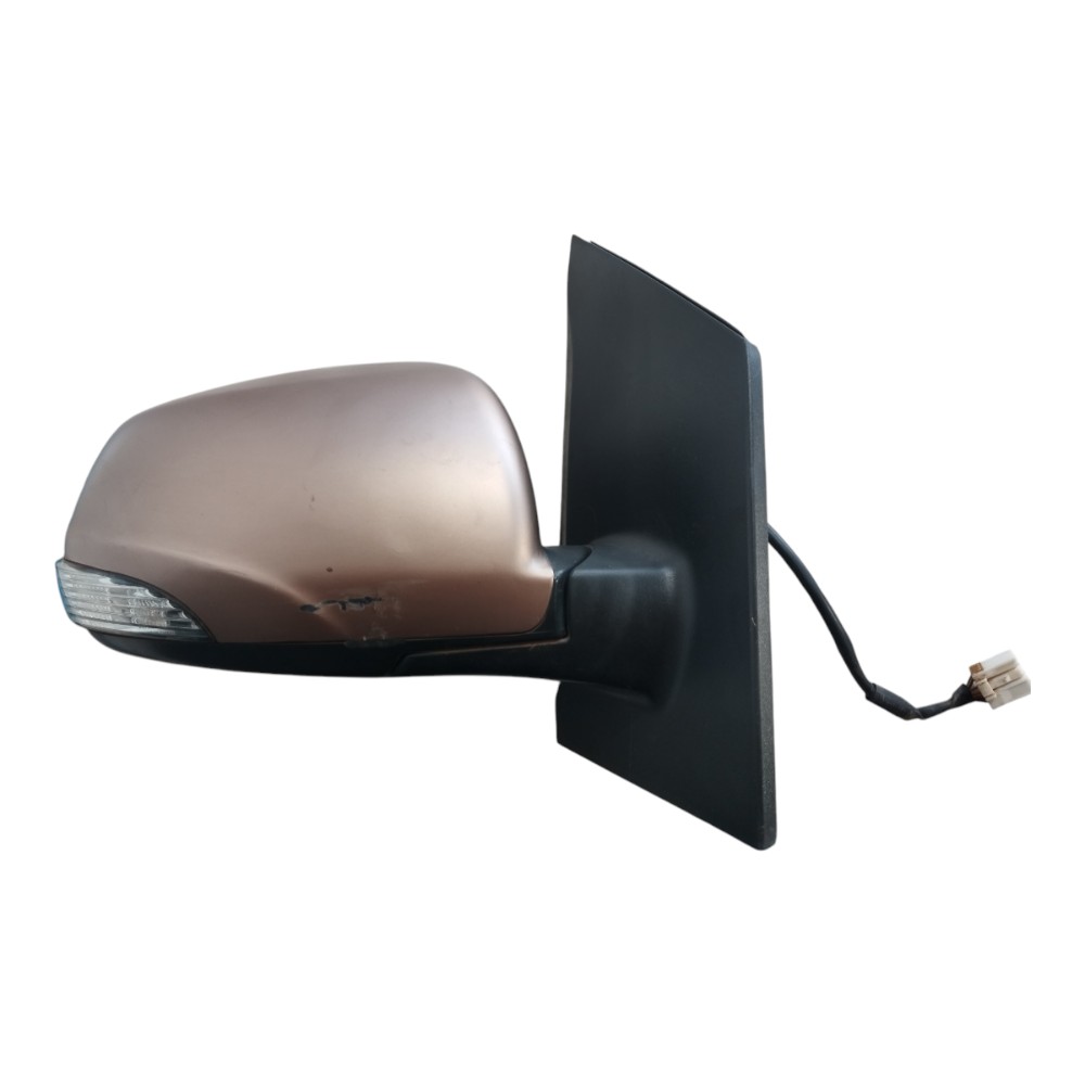 Retrovisor Direito Passageiro Jac Ejs1 2022 2024 V616 2