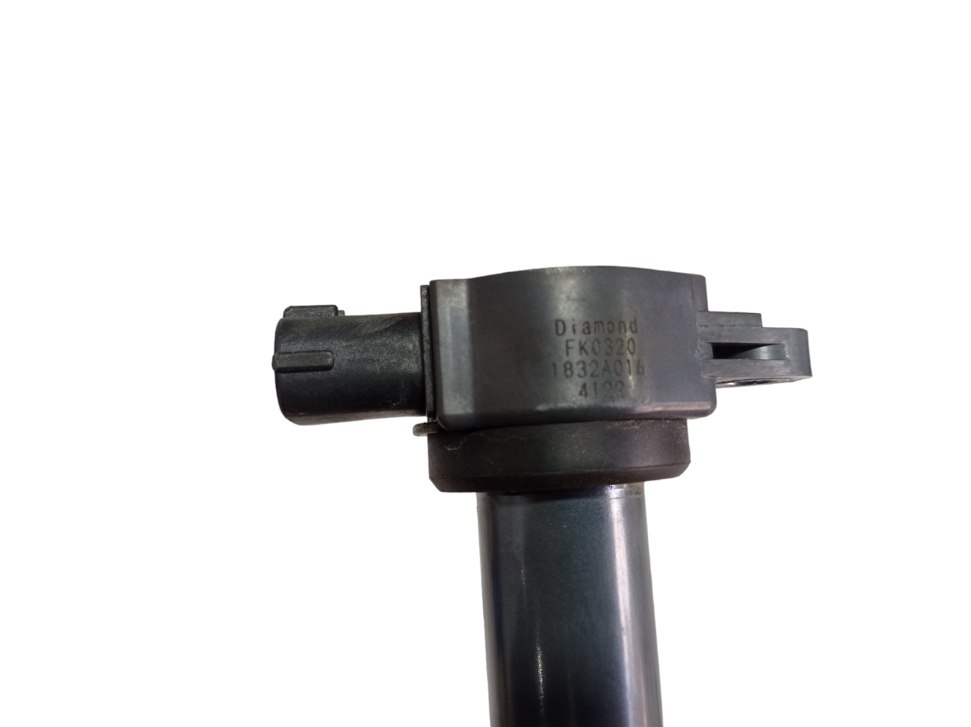 Bobina Ignição Mitsubishi Asx 2.0 2014 1832a016 V574 5