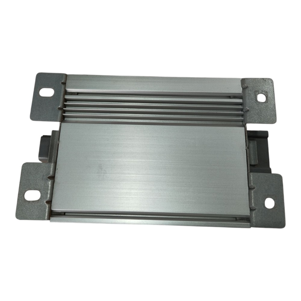 Módulo Som Ford Fusion 2009 2012 V637 4