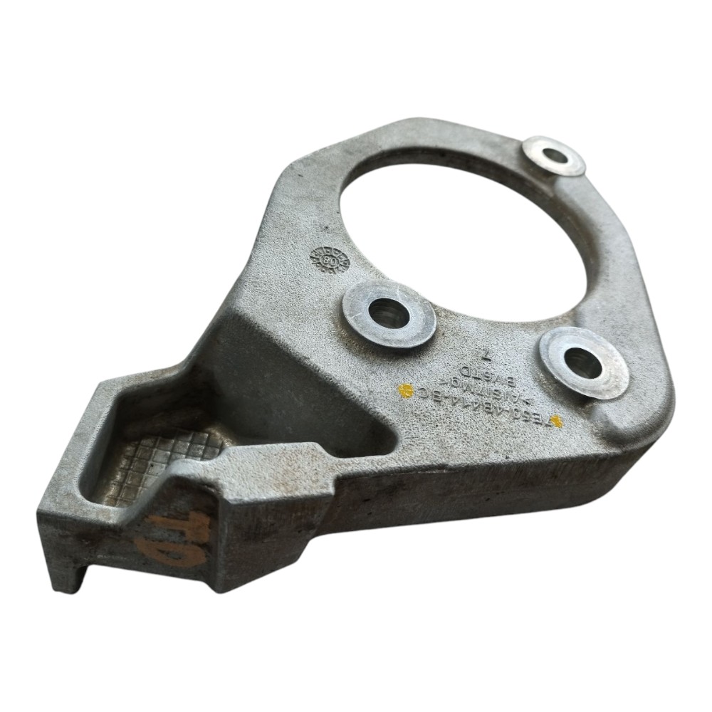 Suporte Diferencial Trase Direito Ford Fusion 2009 2012 V637 5