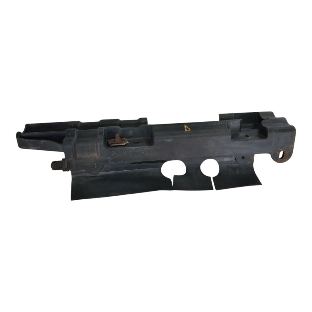 Suporte Radiador Direito Chrysler Grand Caravan 2003 V578 2