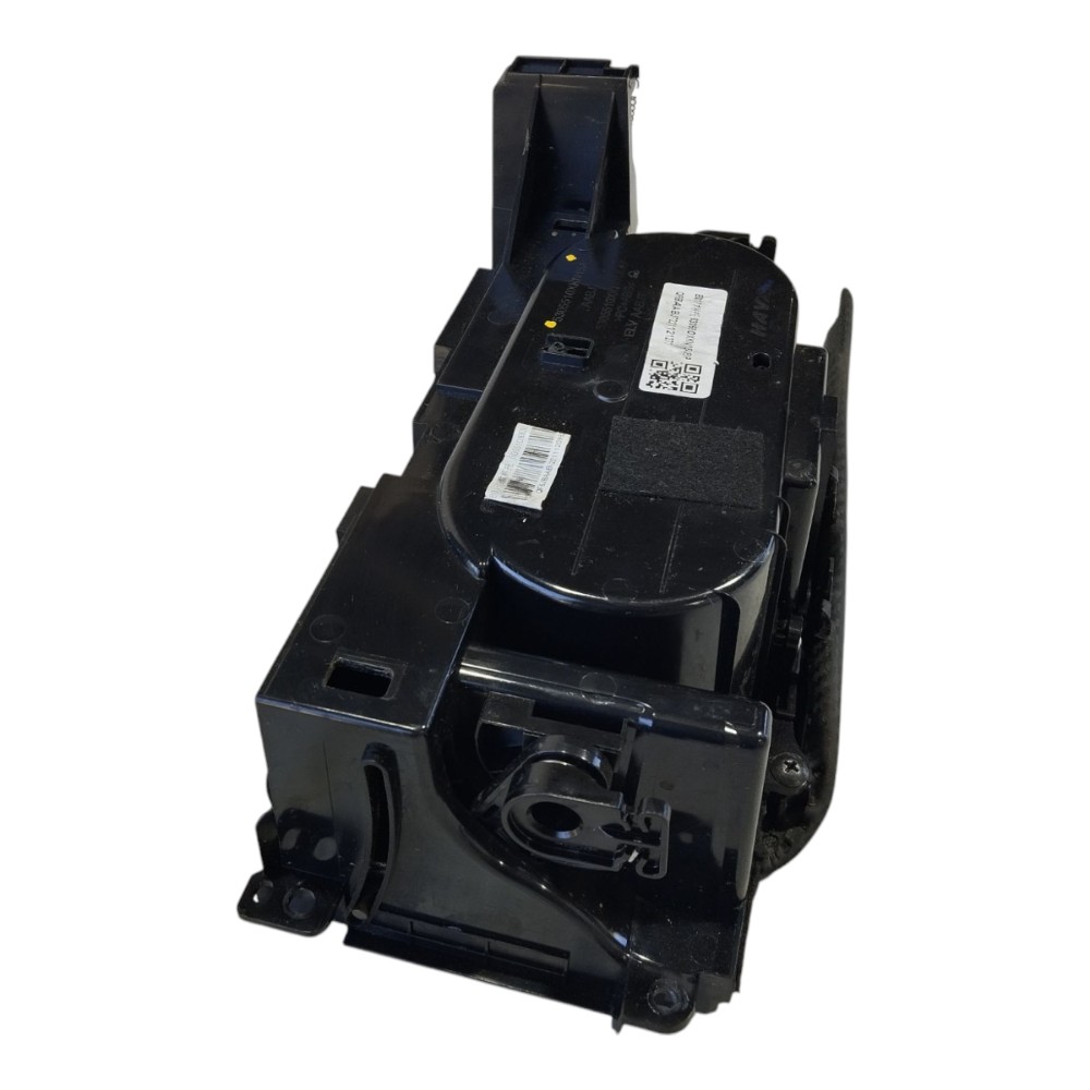 Porta Copos Console Gwm Haval GT 2024 V636 7