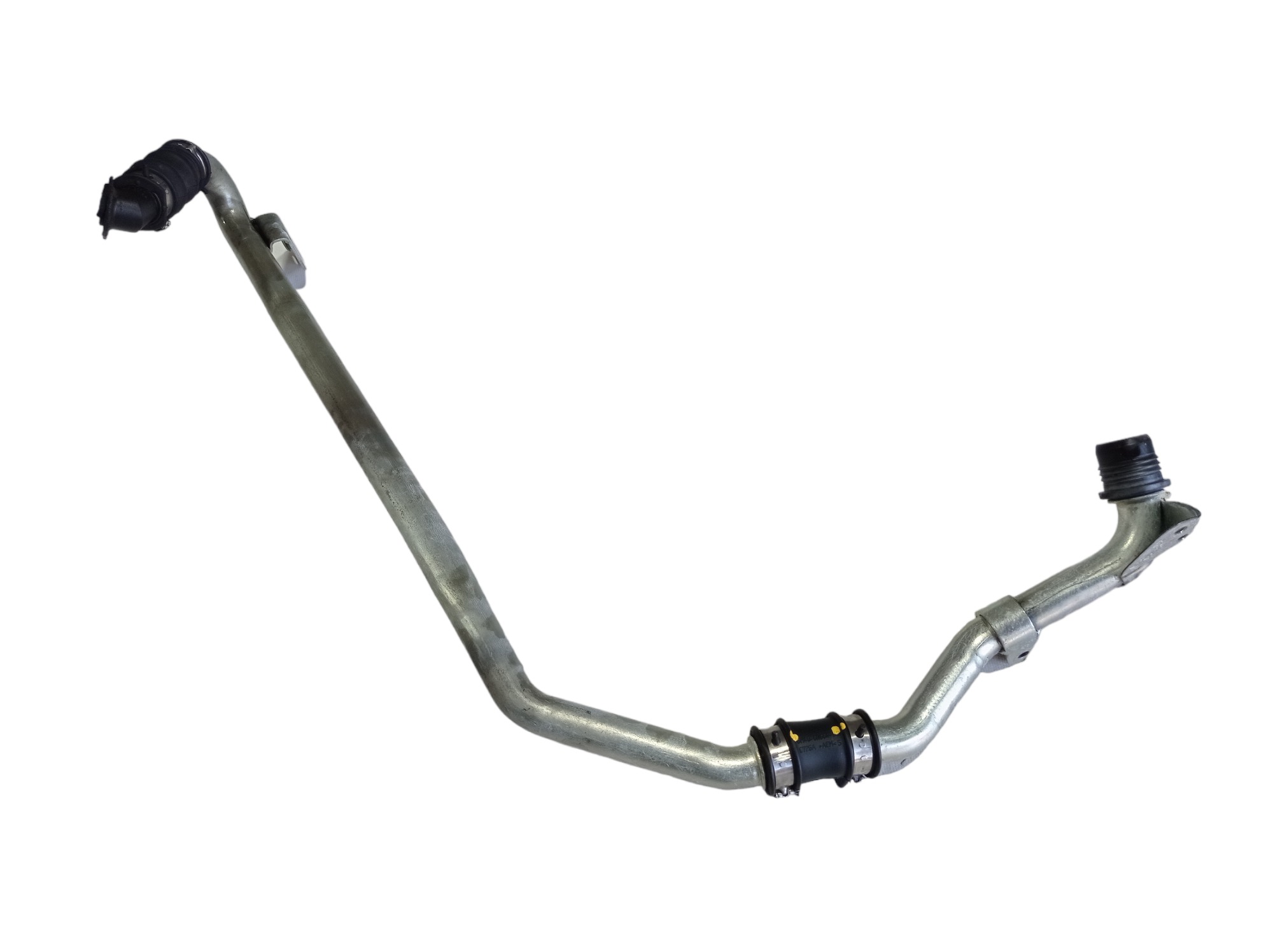 Duto De Admissão Range Rover Vogue 3.6 2008 V583 2