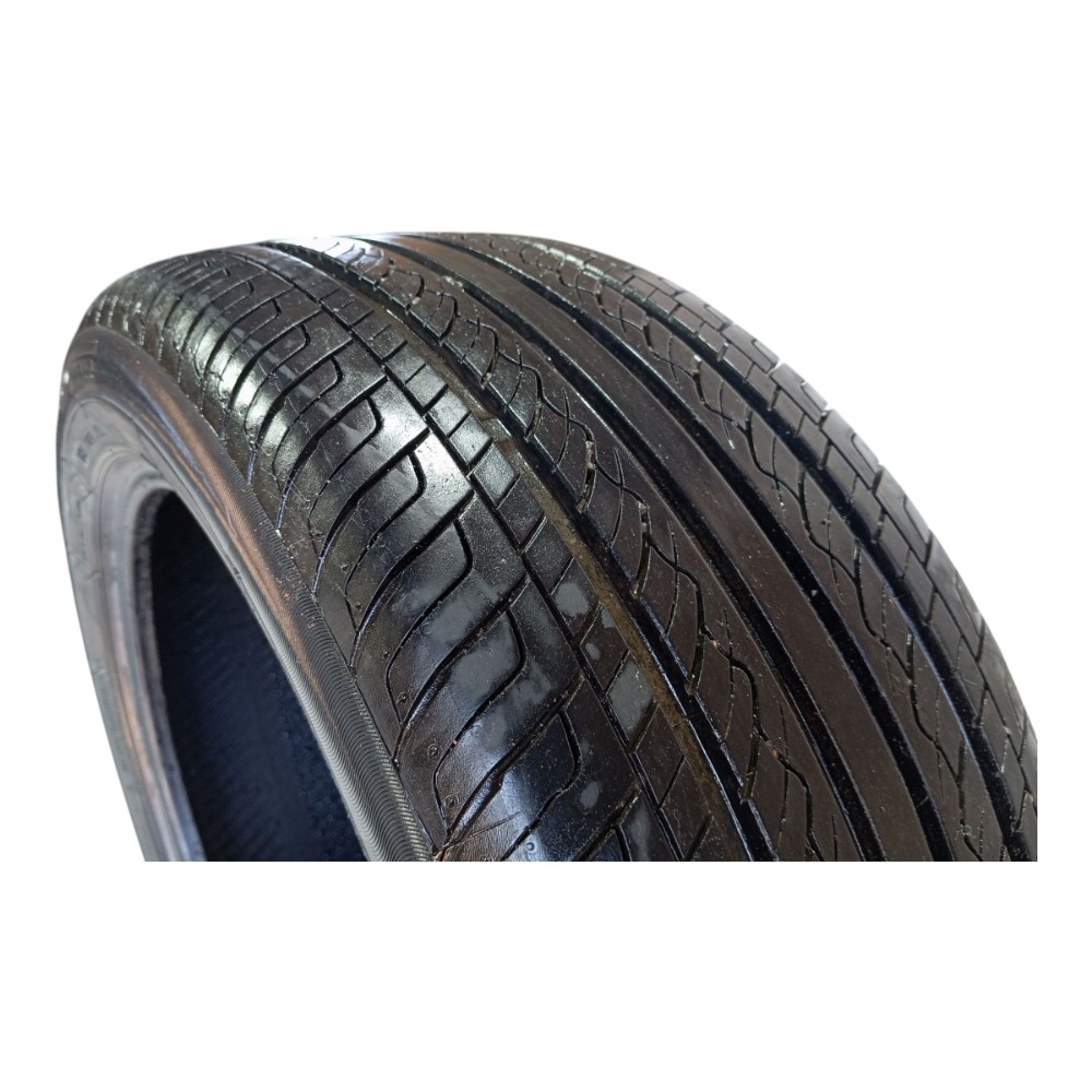 Pneu Aro 17 Gt Radial Champiro 228 225/50 R17 V637 5