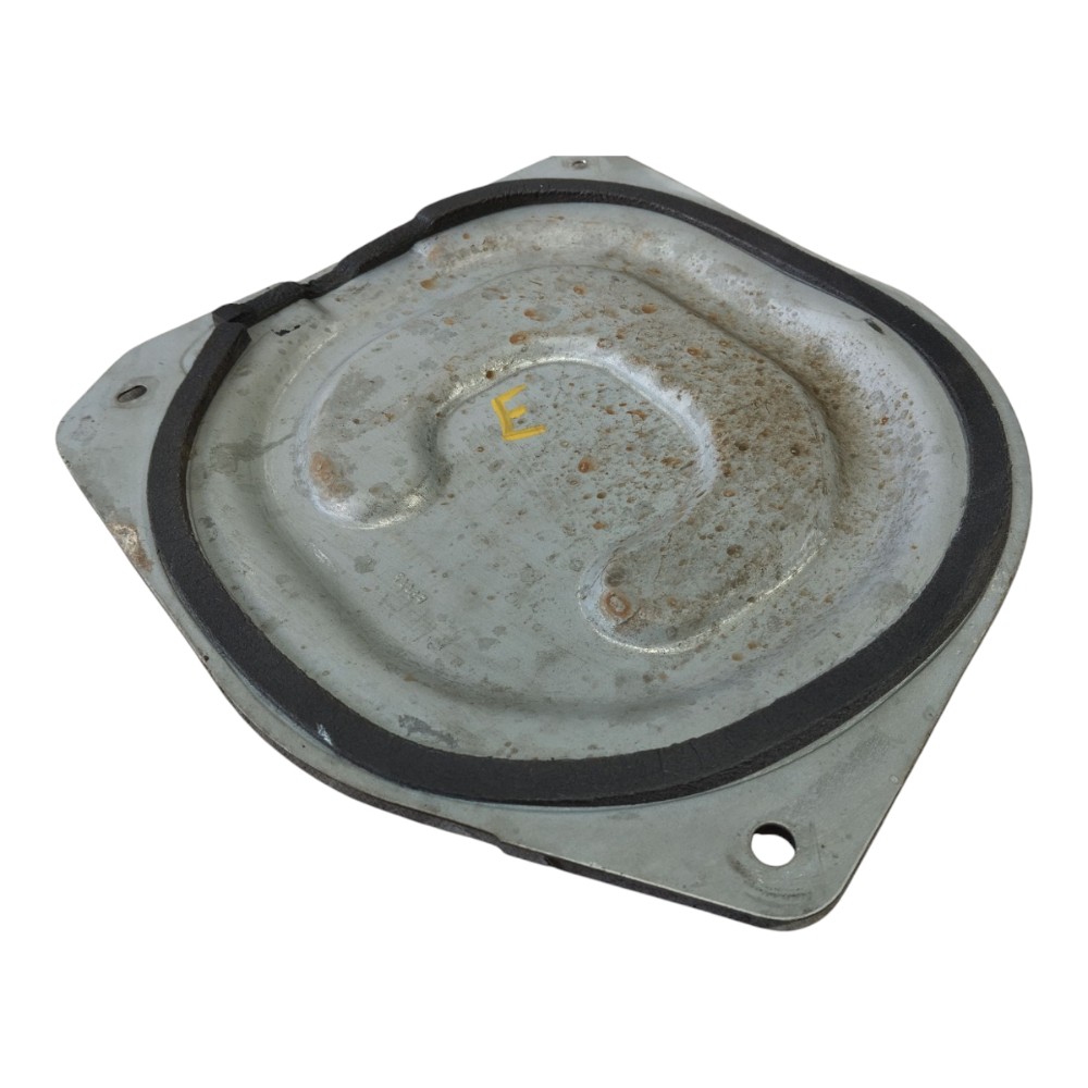 Tampa Esquerda Bomba Combustível Ford Fusion 2009 2012 V637 4