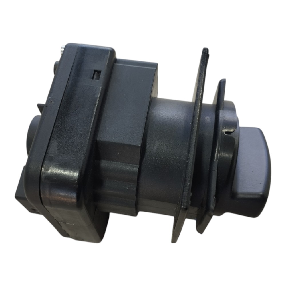 Botão Do Farol Mercedes B180 2006 A 2011 1.7 V630 3