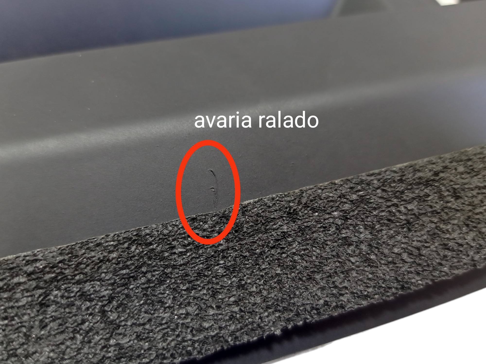 Churrasqueira Interna Painel Range Rover Evoque 2022 V572 8