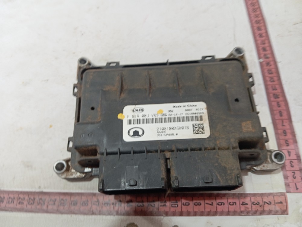 Módulo motor elétrico Gwm Haval GT 2024 V636 8