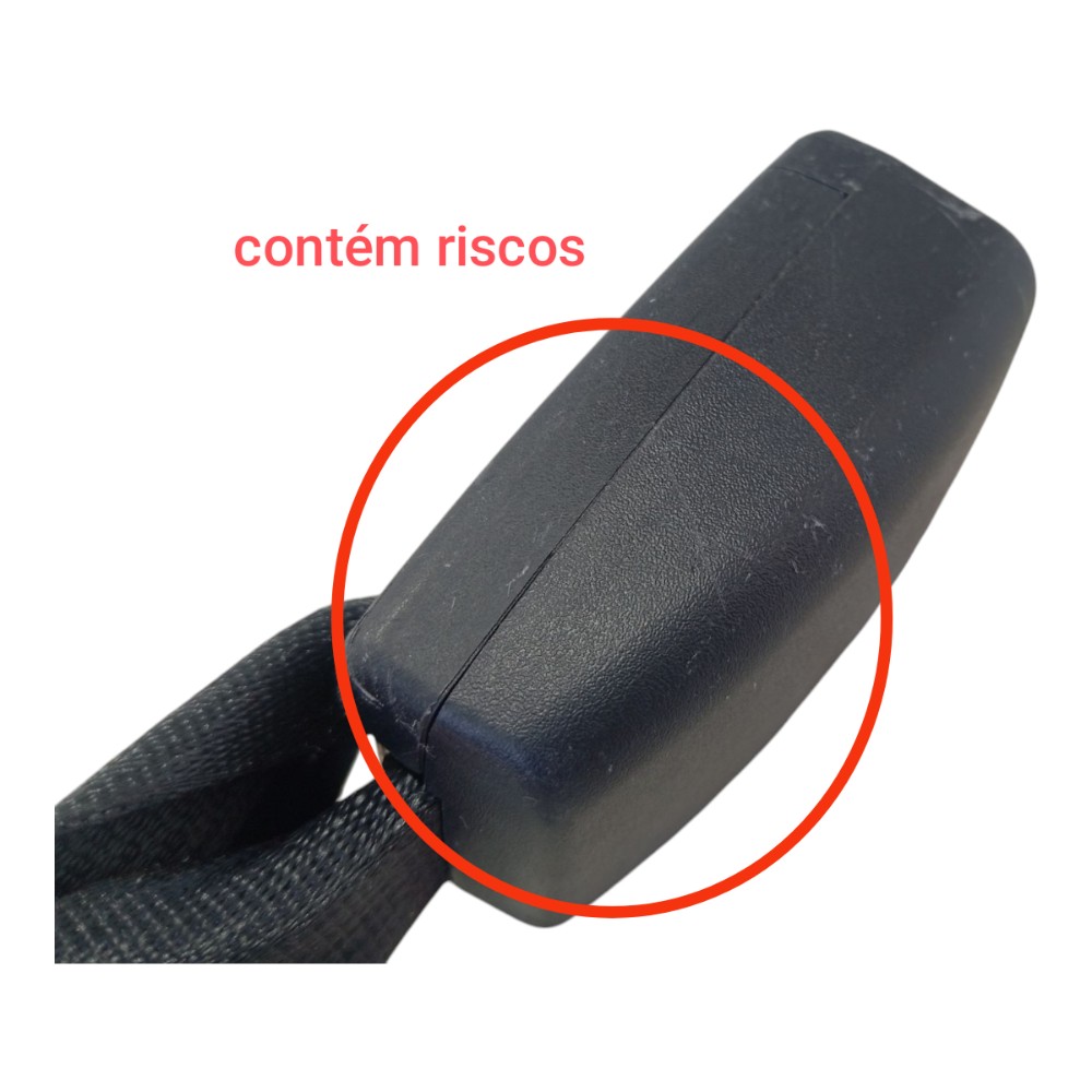 Engate traseiro esquerdo BYD Dolphin EV GS 2024 V628 6