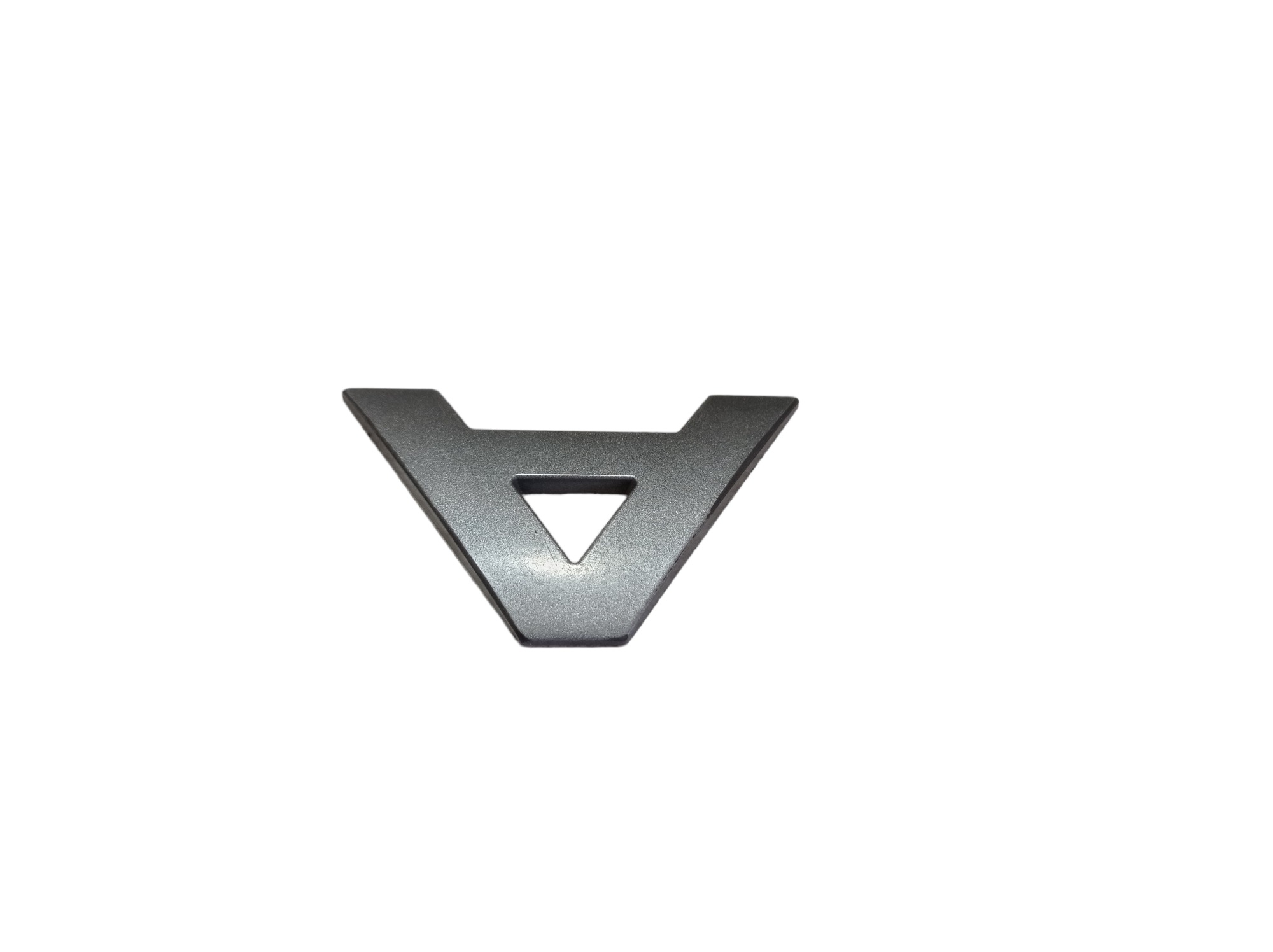 Letra A Range Tampa Traseira Range Rover Vogue 2008 V583 7