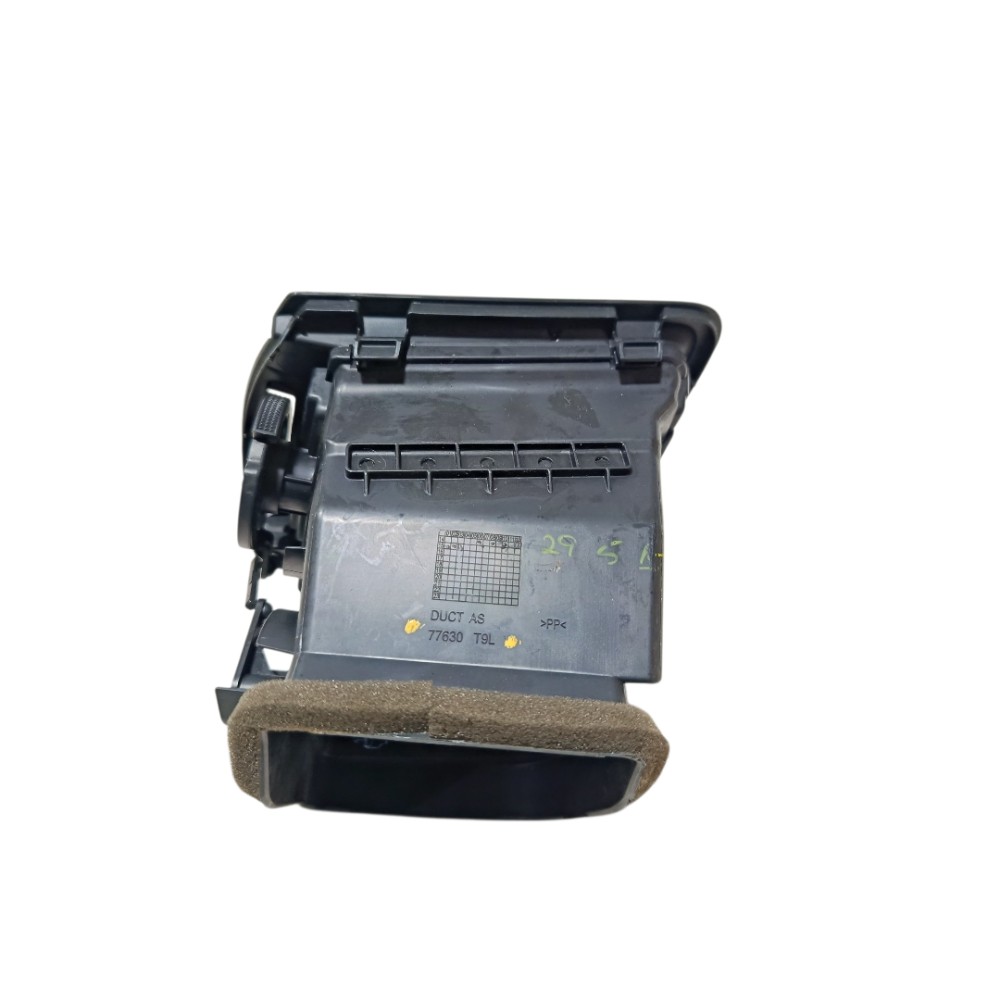 Difusor ar direito painel Honda City 2017 2