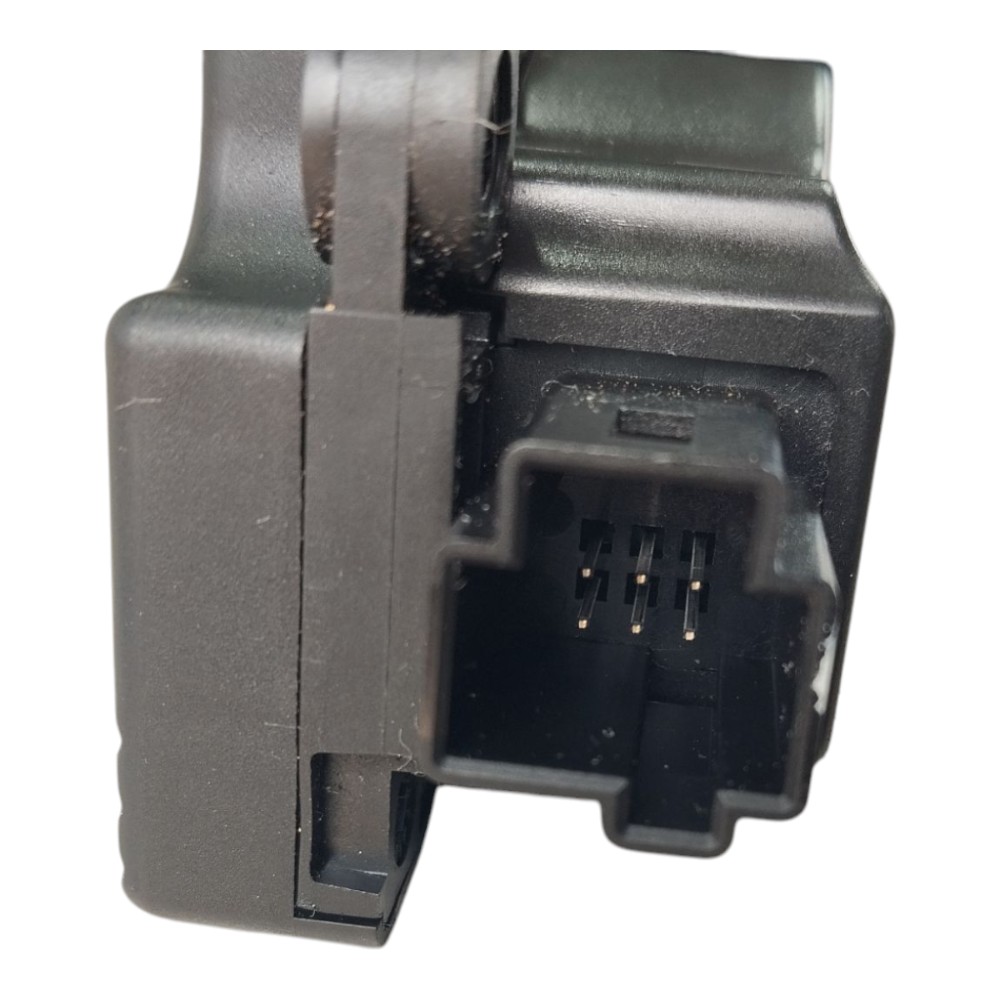 Motor Atuador Ar Condicionado Land Rover Discovery 3 07 V635 3