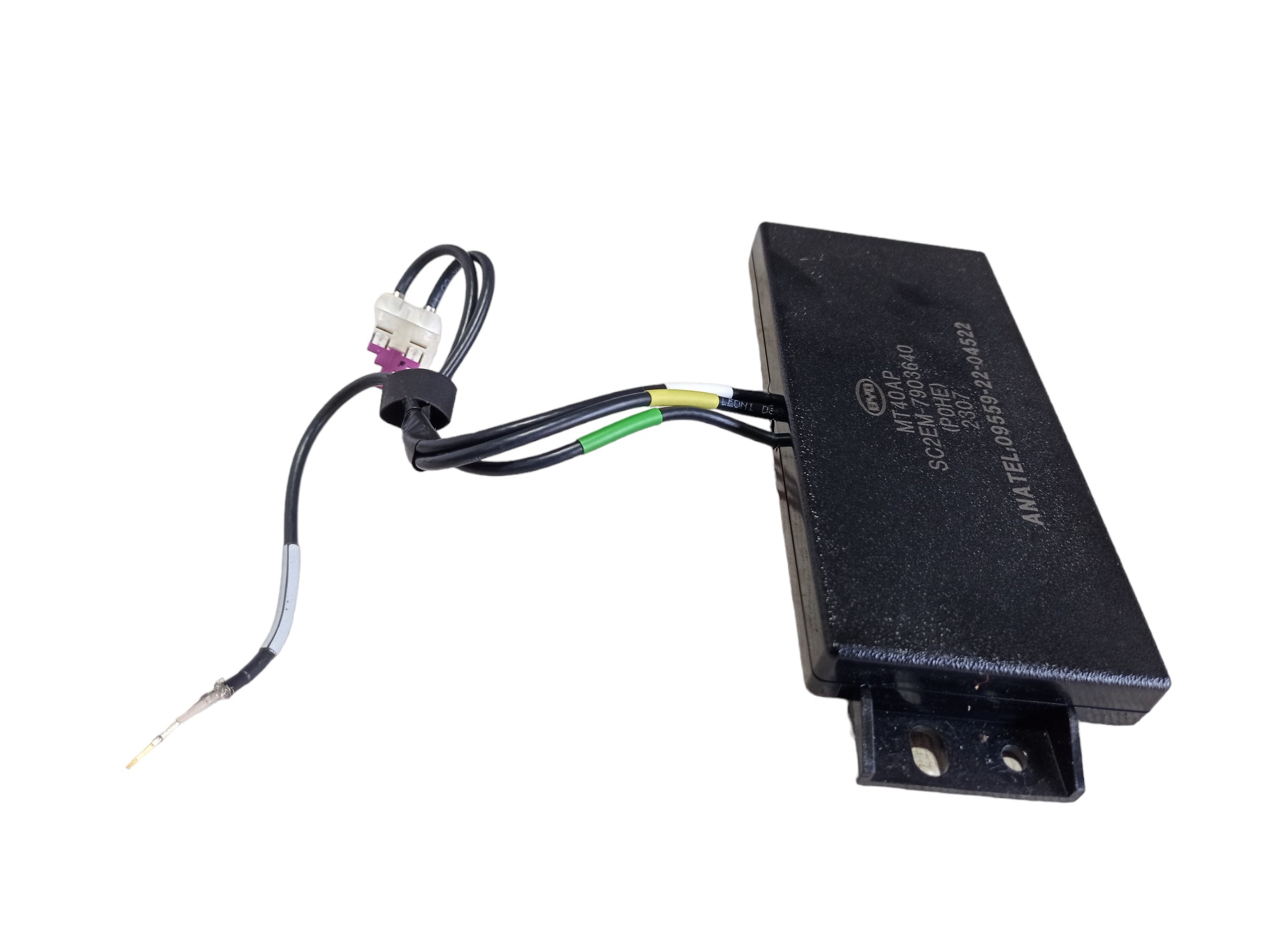 Sensor Antena Painel Byd Dolphin 2024 2025 V594 6