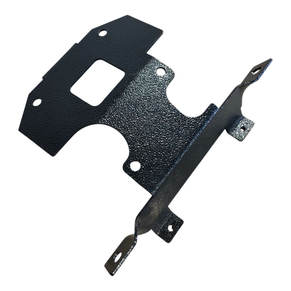 Suporte Comando Ar Troller T4 2011 V650 5