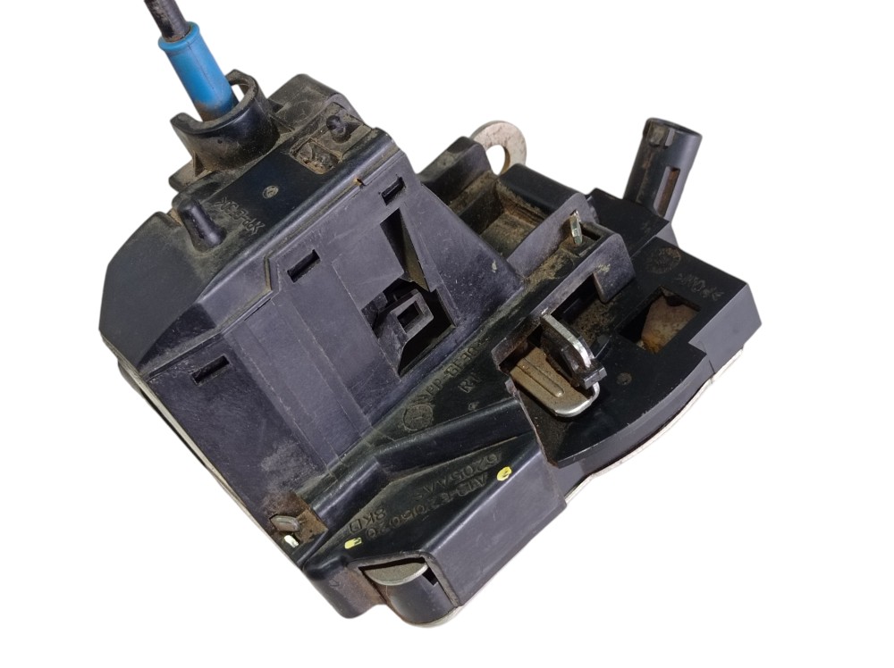 Fechadura Porta Traseira Direita Chery Tiggo 2 2020 V613 6