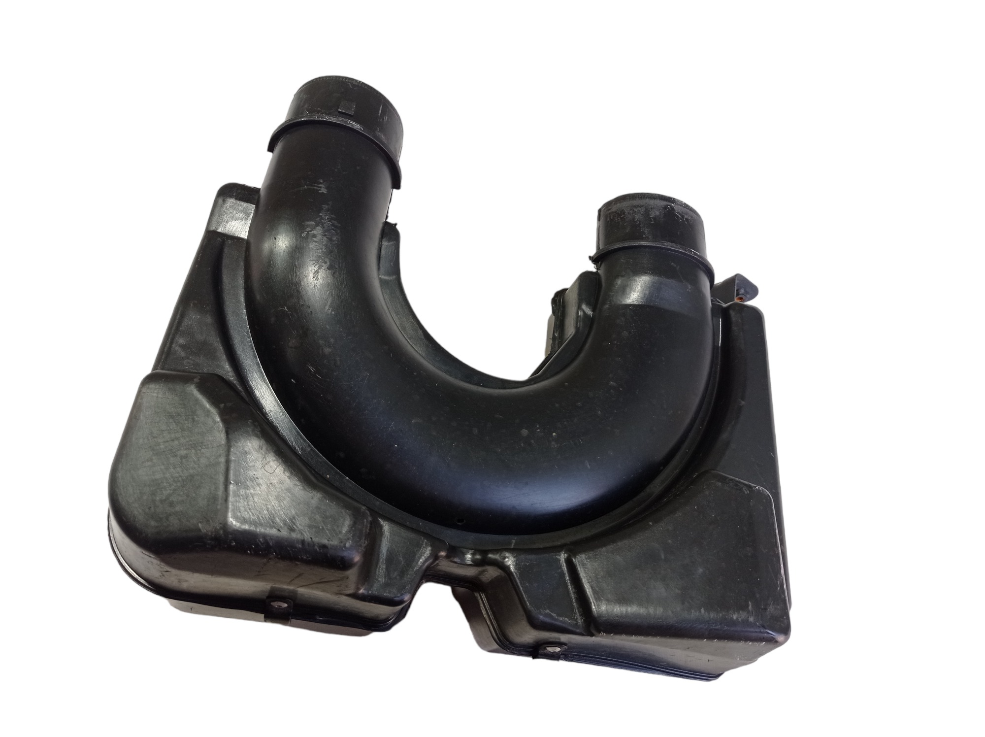 Caixa Ressonadora Ar Chery Cielo 1.6 2010 A 2012 V514 3