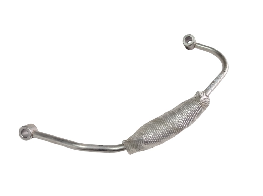 Cano Turbina Hyundai Creta 1.0t Tgdi 2023 V609 6