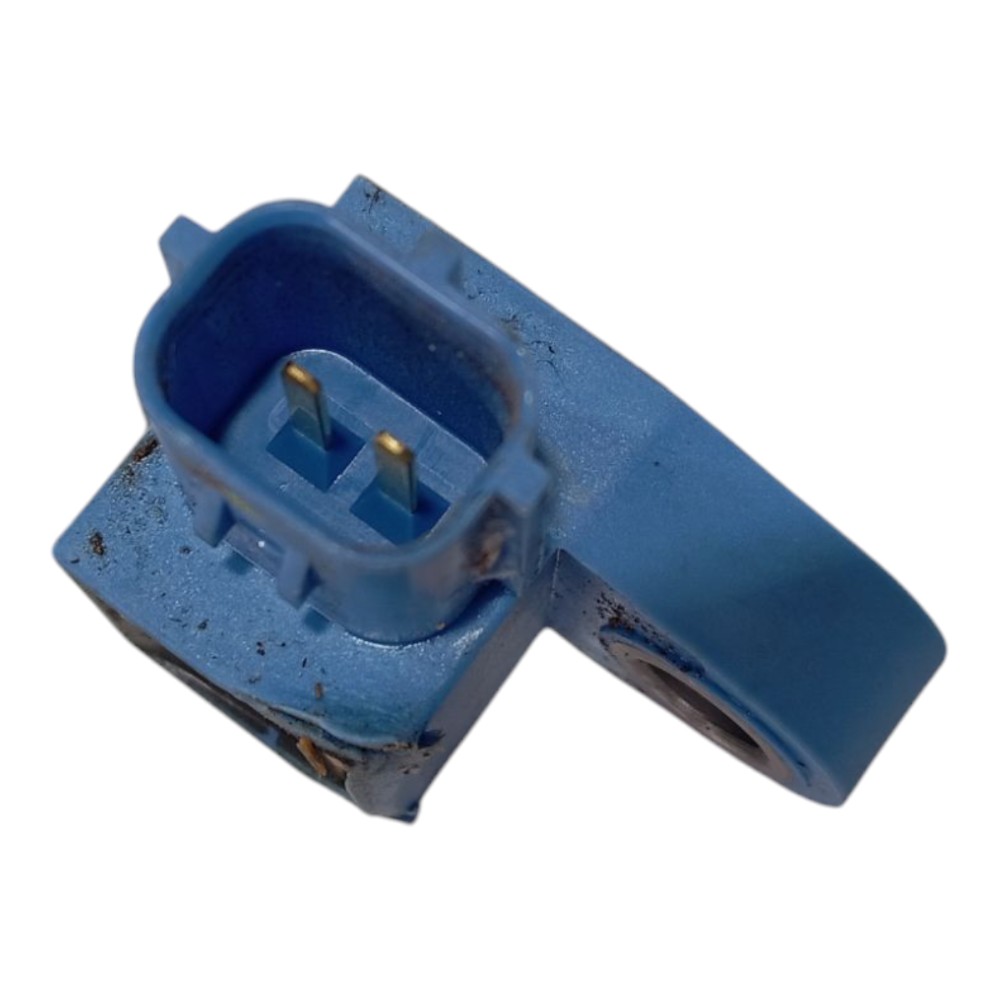 Sensor colisão frontal BYD Song Plus 1.5 16V 2024 V631 4
