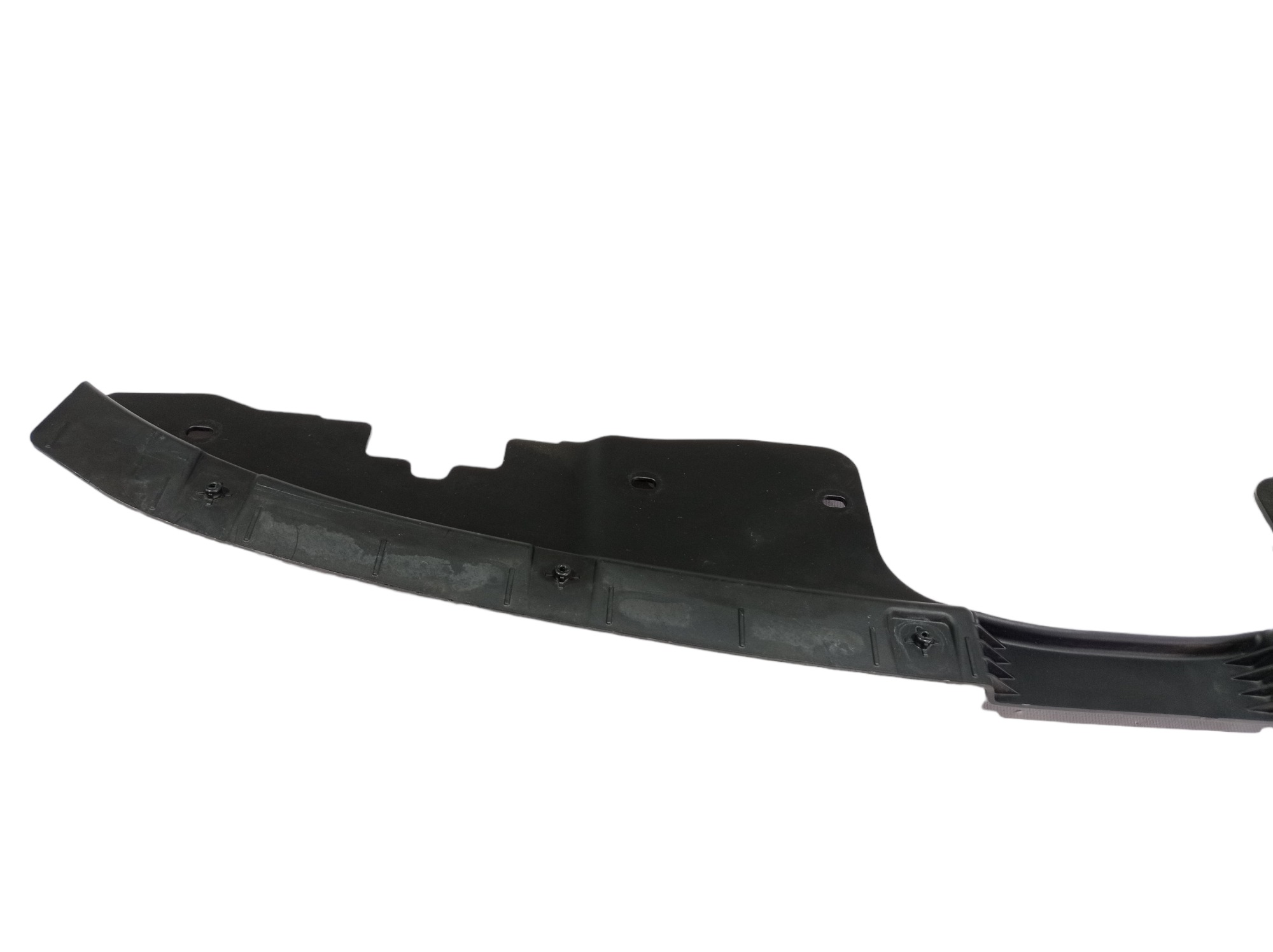Acabamento Painel Frontal Range Rover Evoque 2022 V572 4