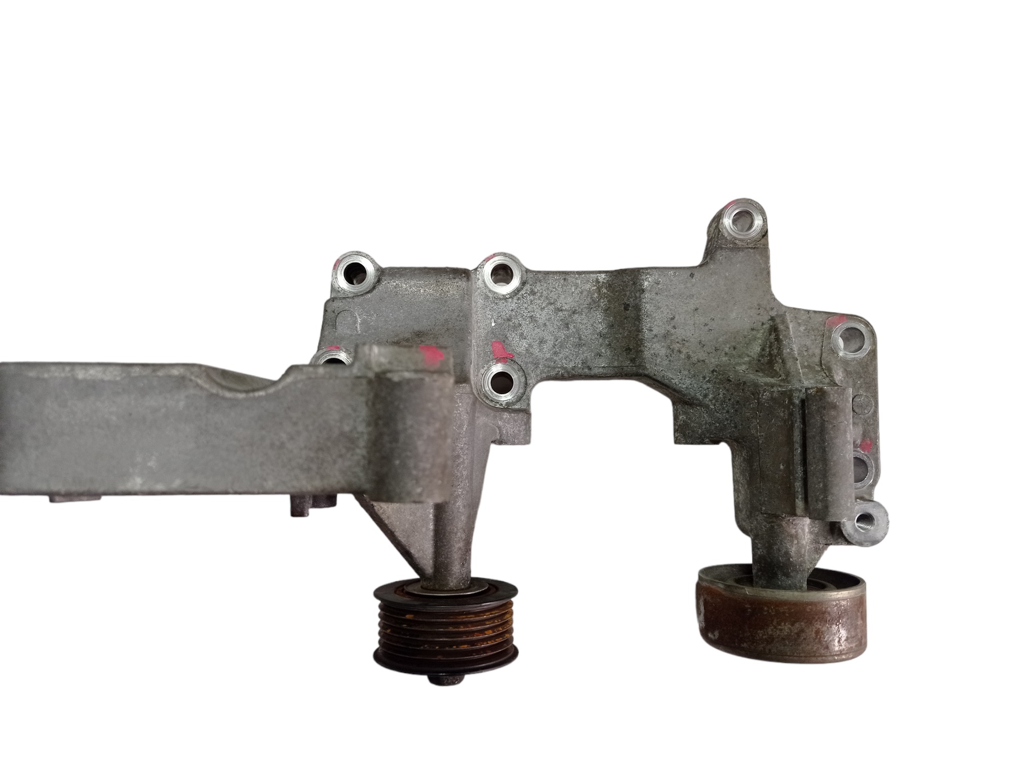 Suporte Alternador Tensor Mitsubishi Asx 2.0 2014 V574 4