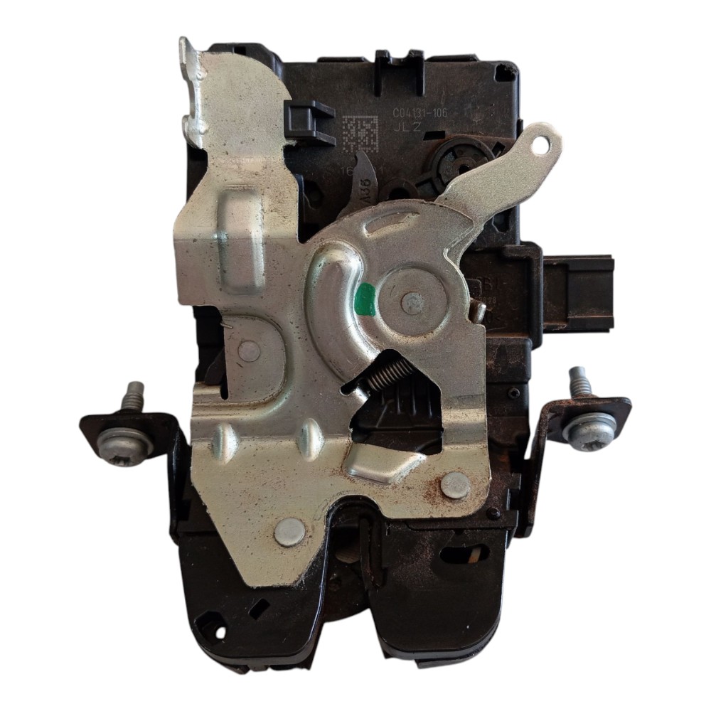Fechadura Tampa Traseira Discovery Sport 2021 A 2024 V667 8