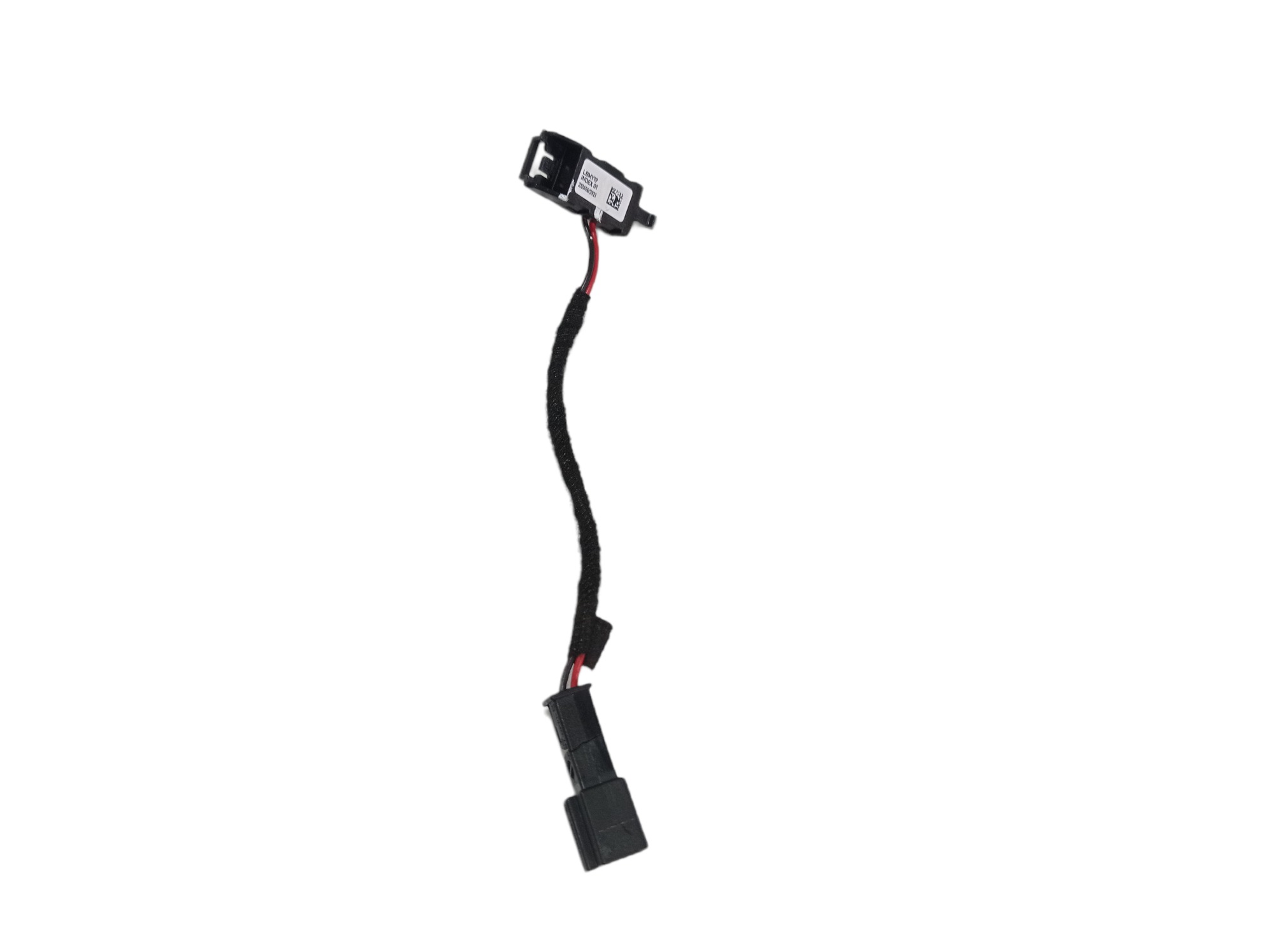 Luz Led Maçaneta Interna Range Rover Evoque 2022 V572 1