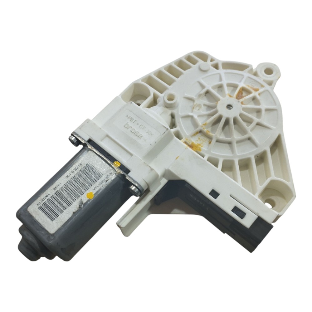 Motor Vidro Diant Esquerda Rover Discovery 4 2010 A 14 V656 8
