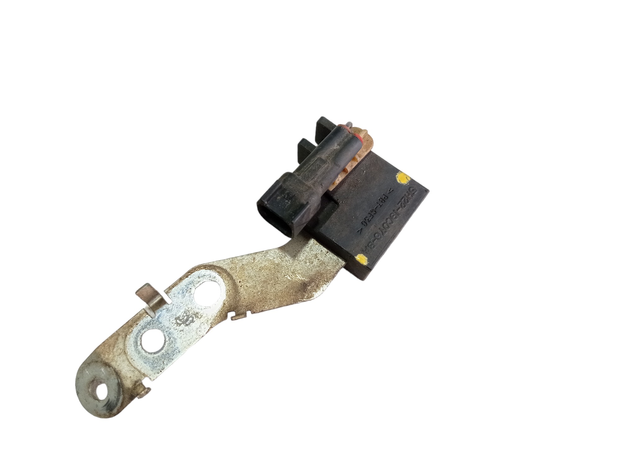 Sensor Caixa Câmbio Range Rover Vogue 3.6 2008 V583 4