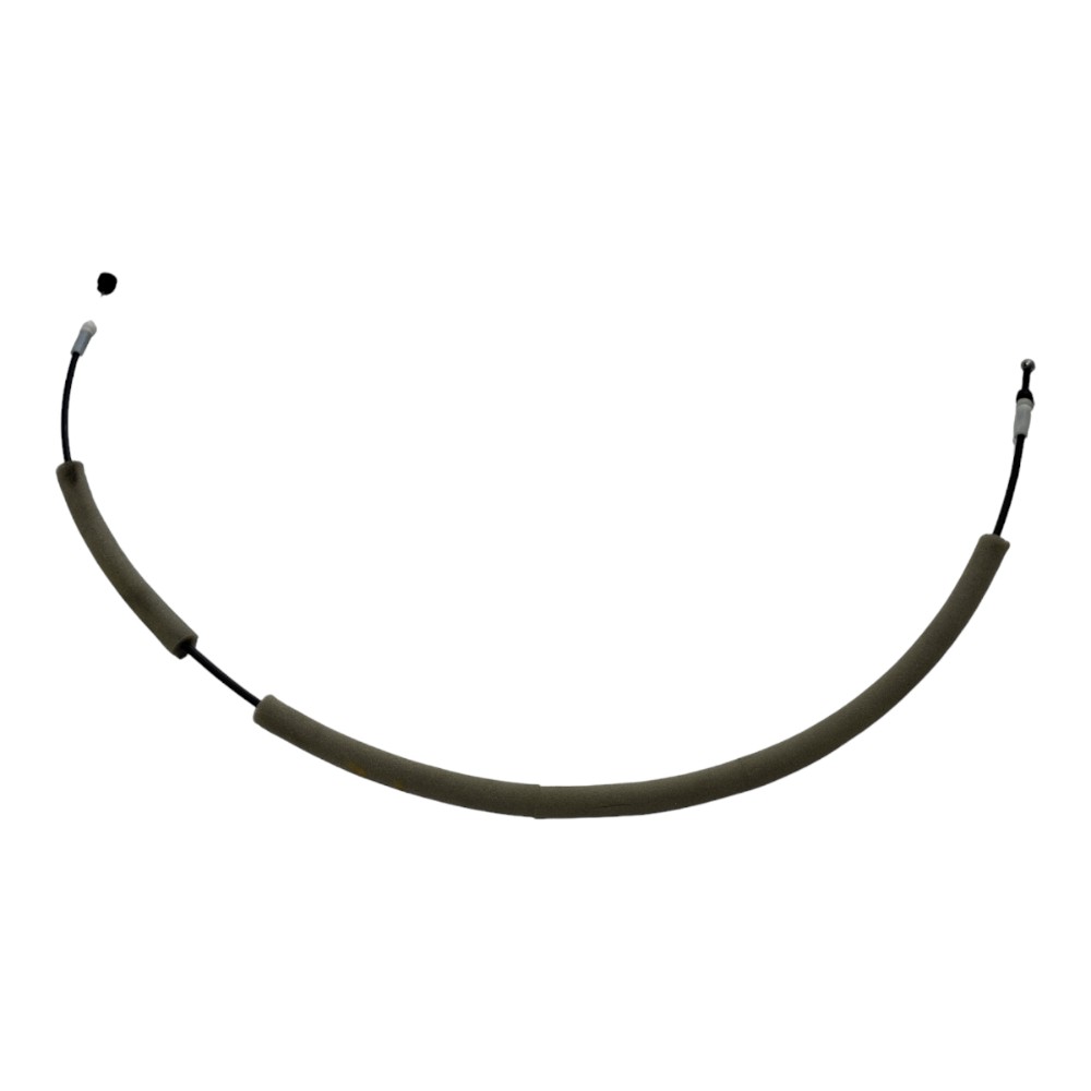 Cabo Fechadura Nissan Leaf 2023 V632 6