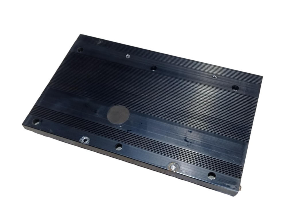 Modulo Conforto Jeep Grand Cherokee 3.6 2014 V604 4