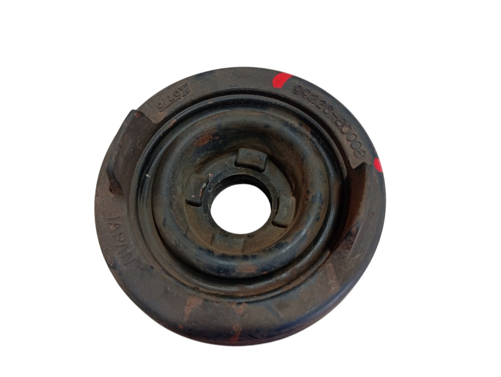 Tampa Farol Land Cruiser Prado 2005 V620 2