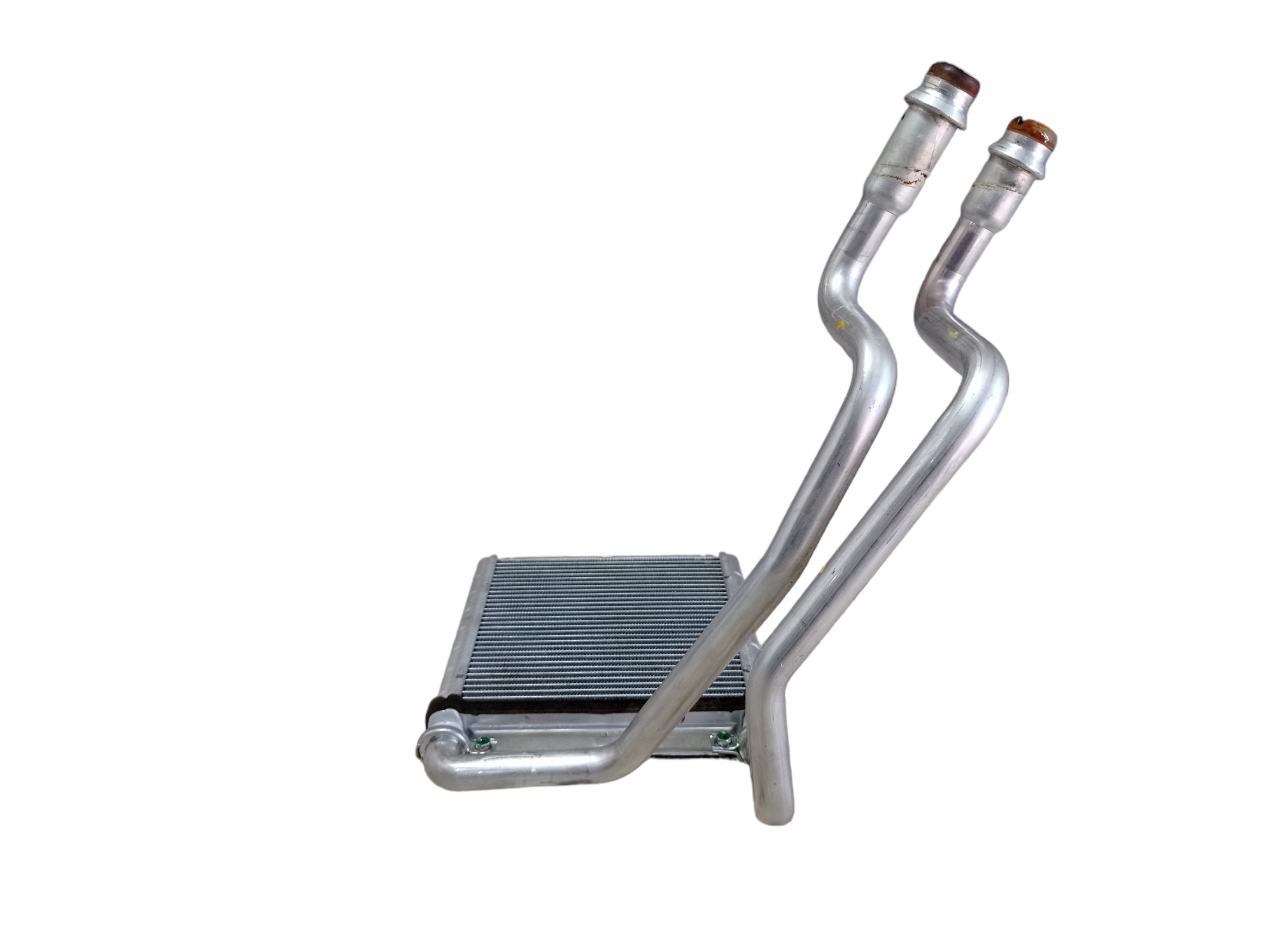 Radiador Ar Quente Gm Spin 1.8 2013 V318 3