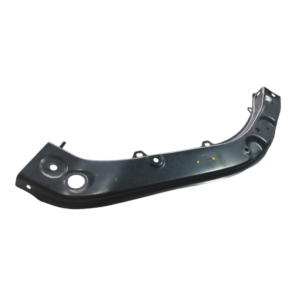 Suporte Farol Esquerdo  Byd Song Plus 2023 2024 2025 V642 3