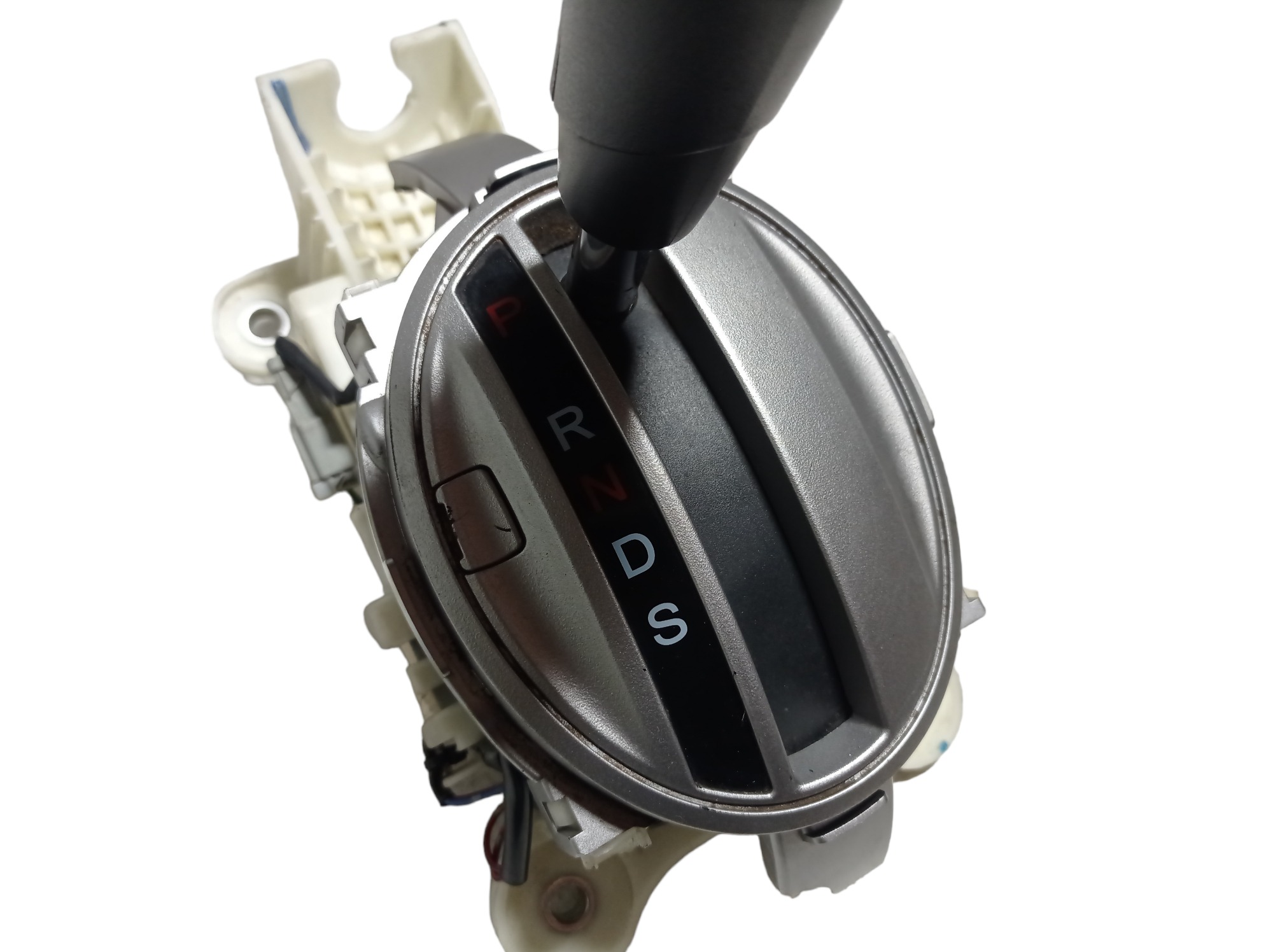 Alavanca Trambulador Honda New Fit 1.5 2009 V302 10