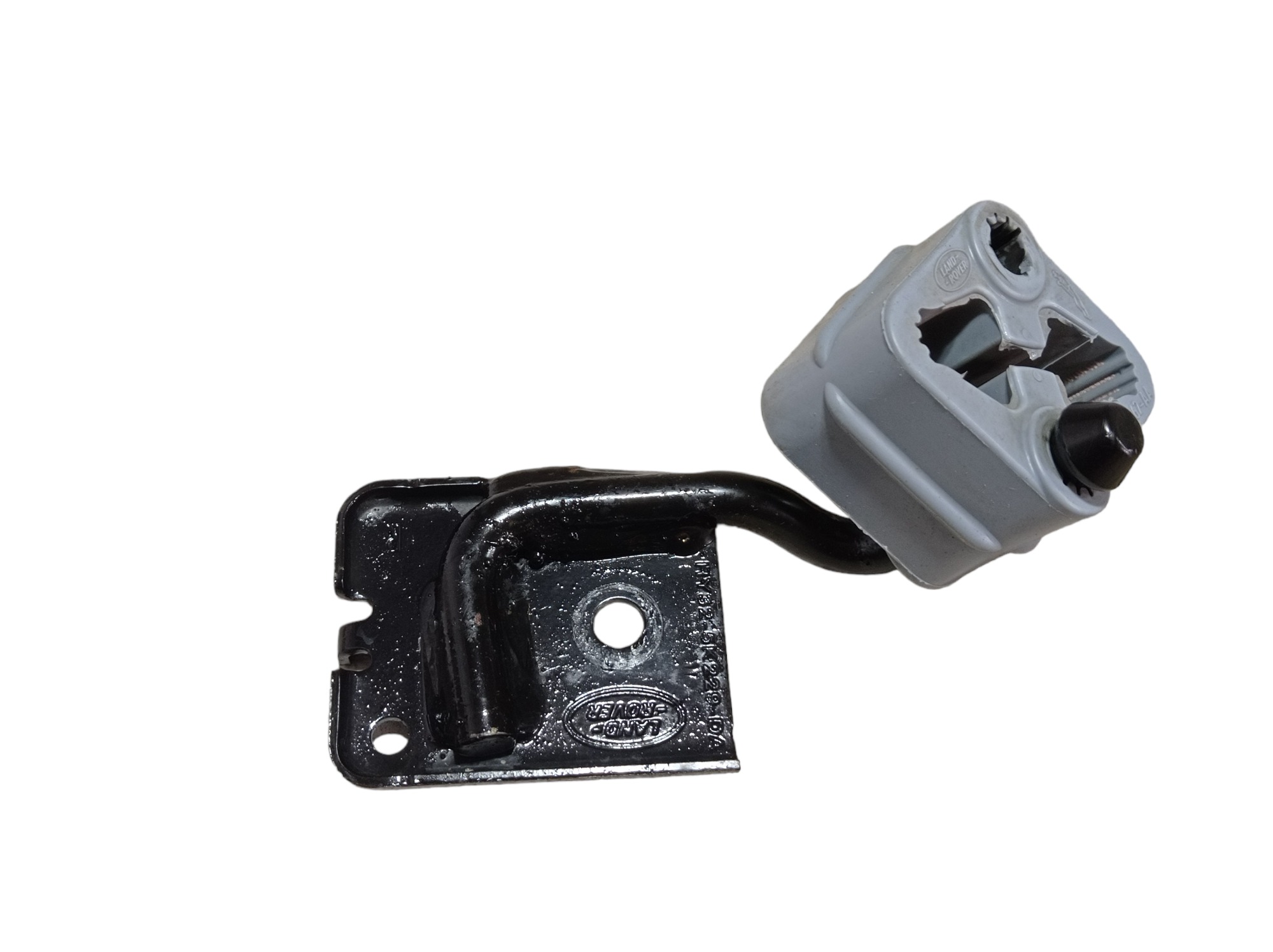 Suporte Coxim Escapamento Central Discovery 5 2019 V597 2