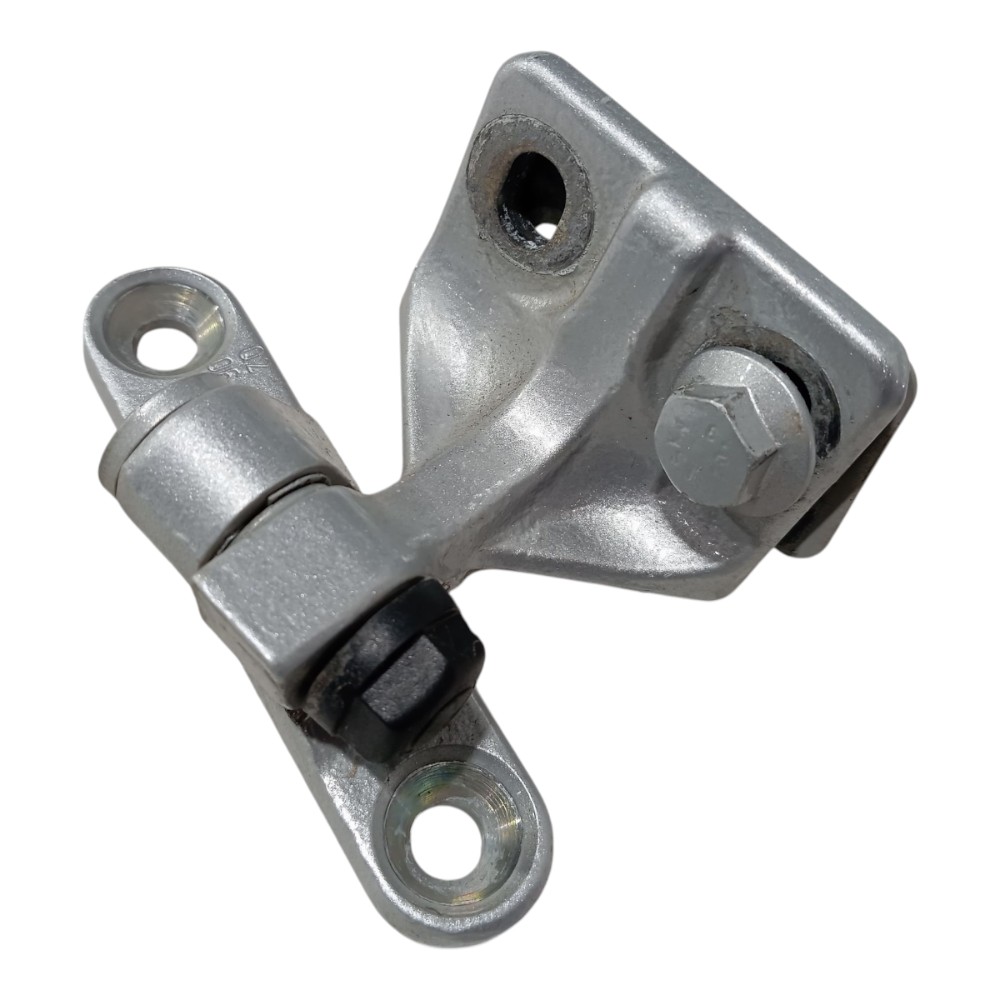 Dobradiça Porta Trase Direita Mercedes C180 2002 2007 V661 3