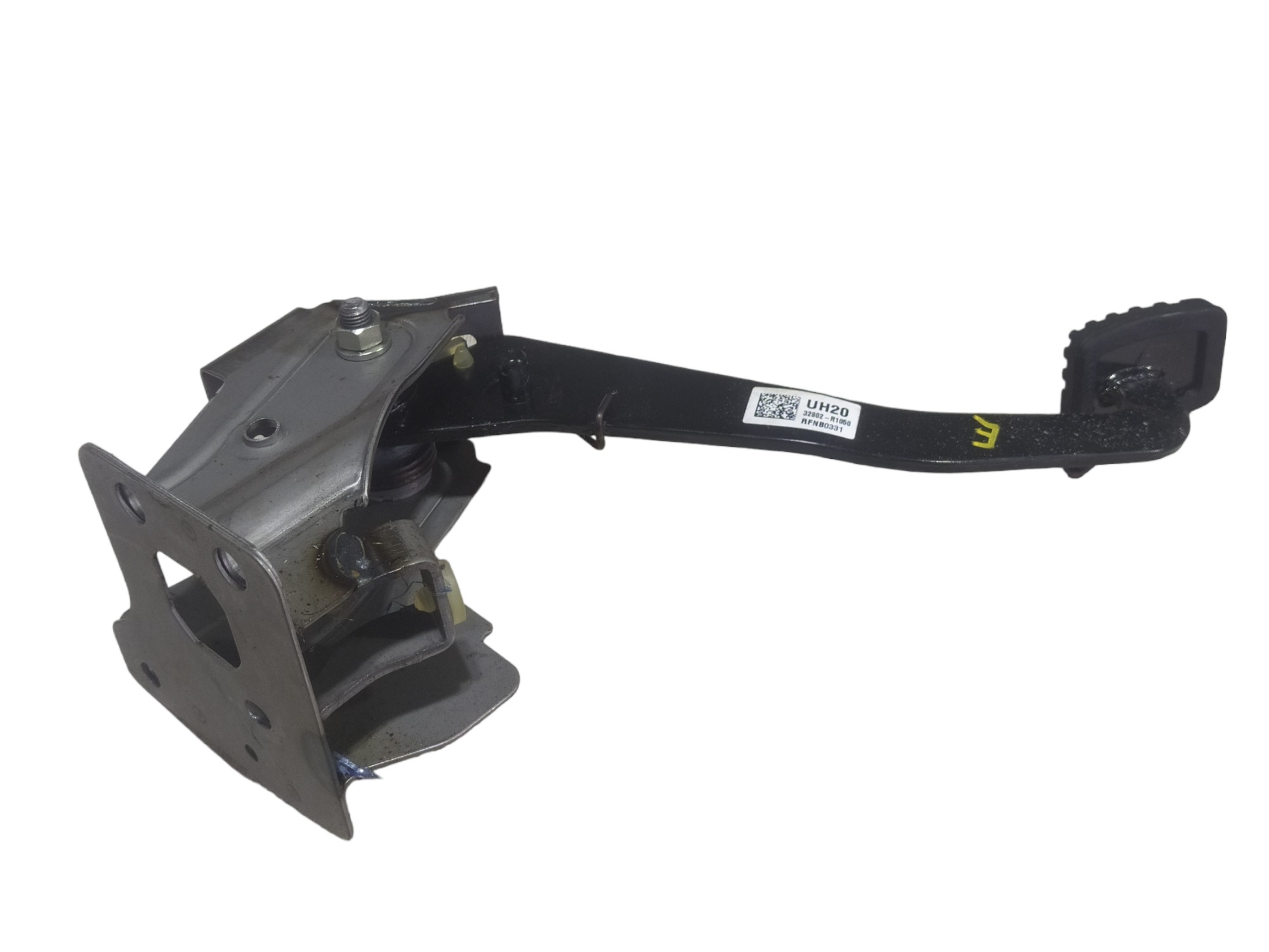 Pedal De Embreagem Hyundai Hb20 Comfort 2023 V590 6