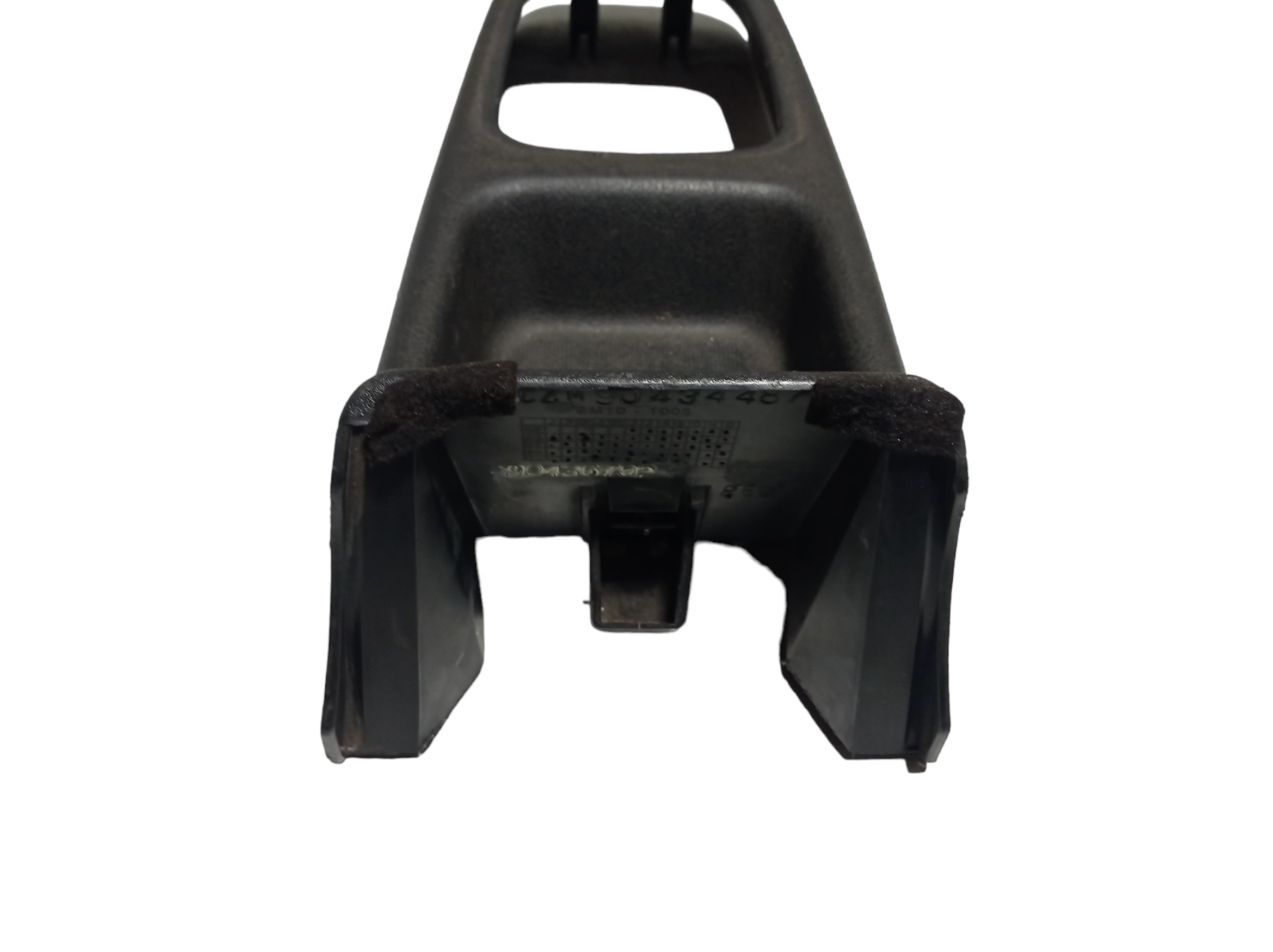 Console Central Gm Corsa Milenium 2001 V230 7