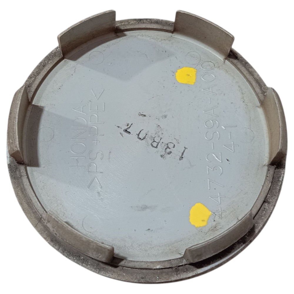 Miolo Calota Roda Honda Civic 2010 2015 V658 5
