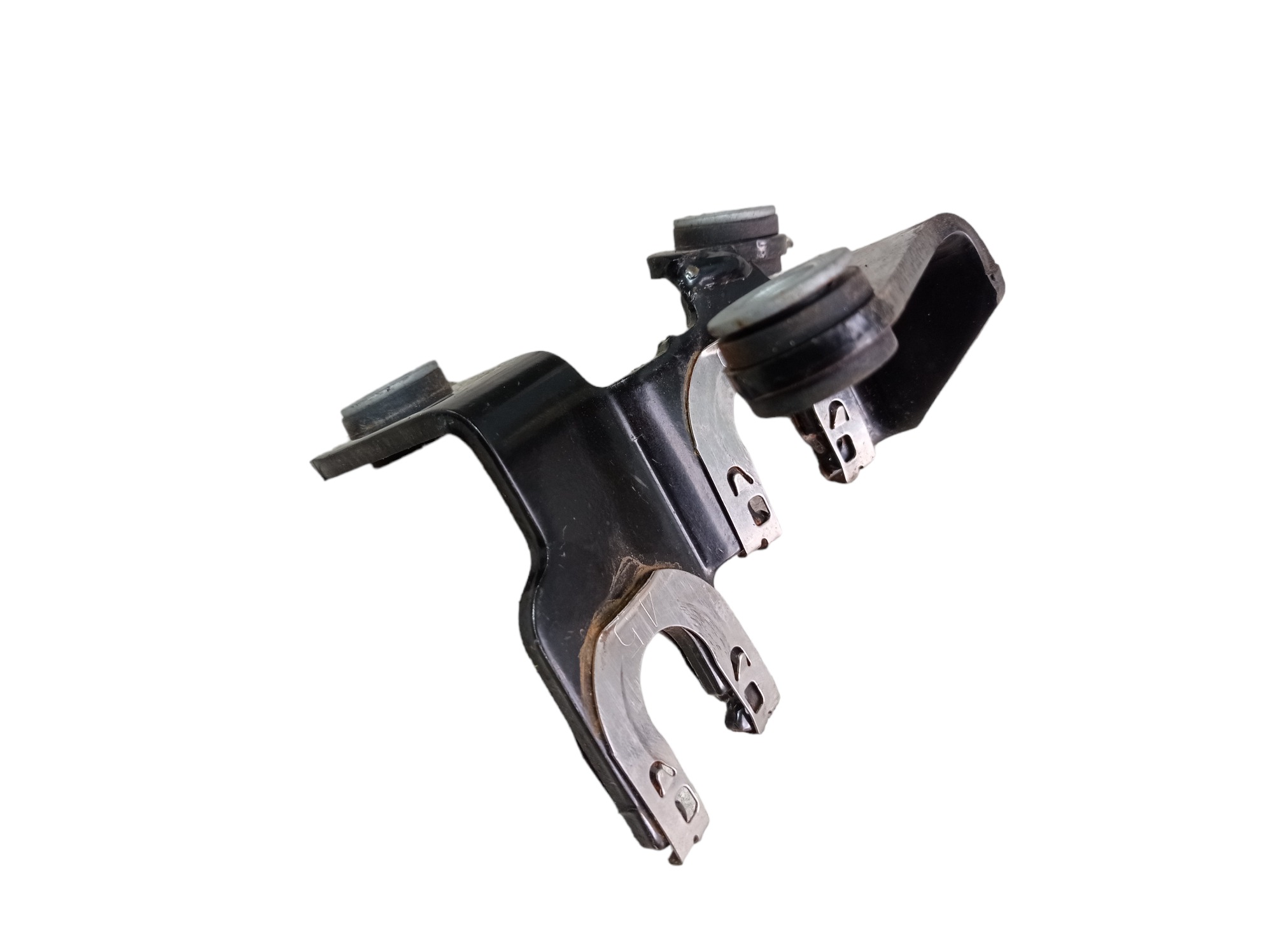 Suporte Cabo Trambulador Hb20 Confort 2023 V590 6