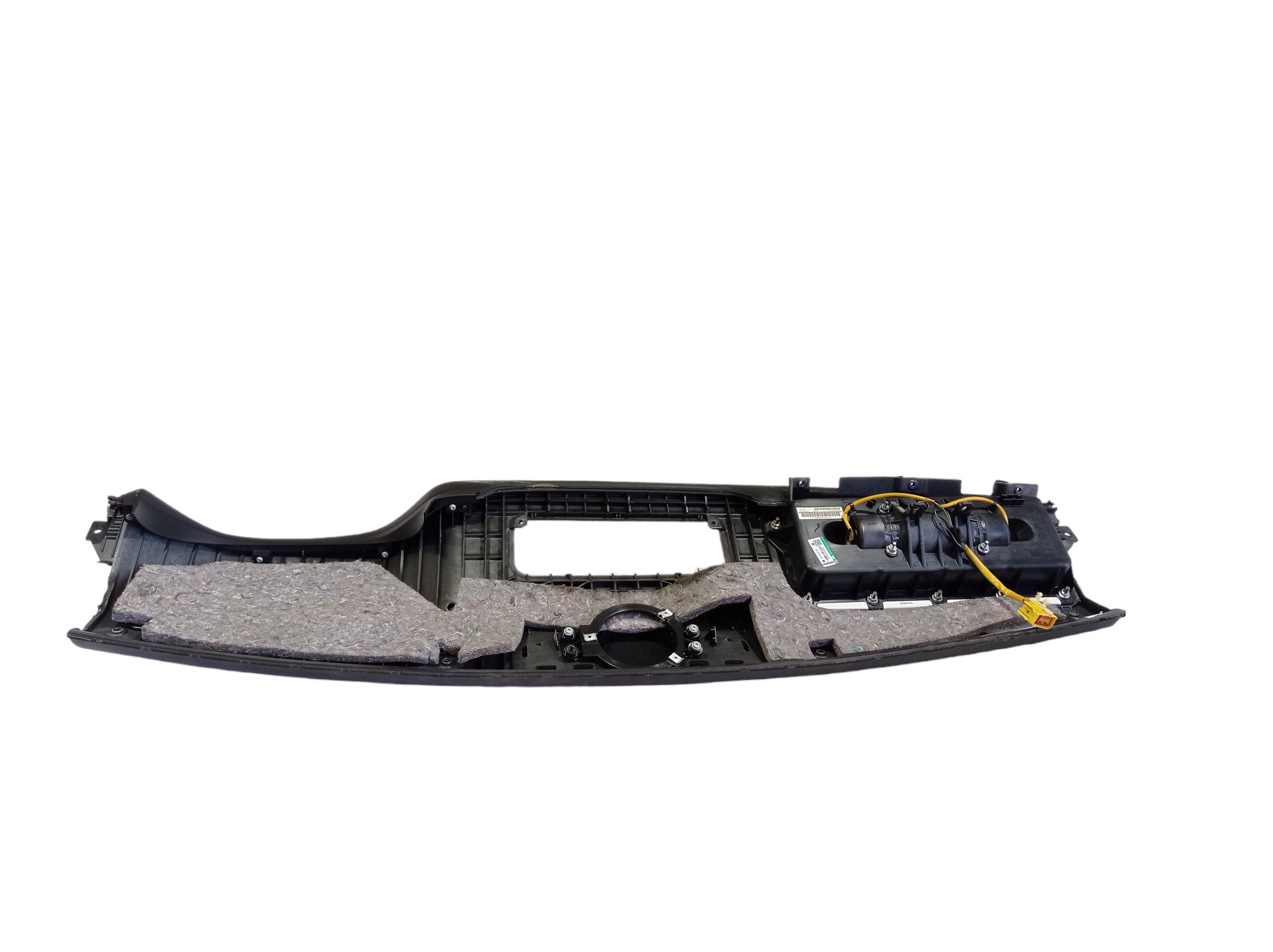 Capa Painel Range Rover Vogue 3.6 2008 V583 2