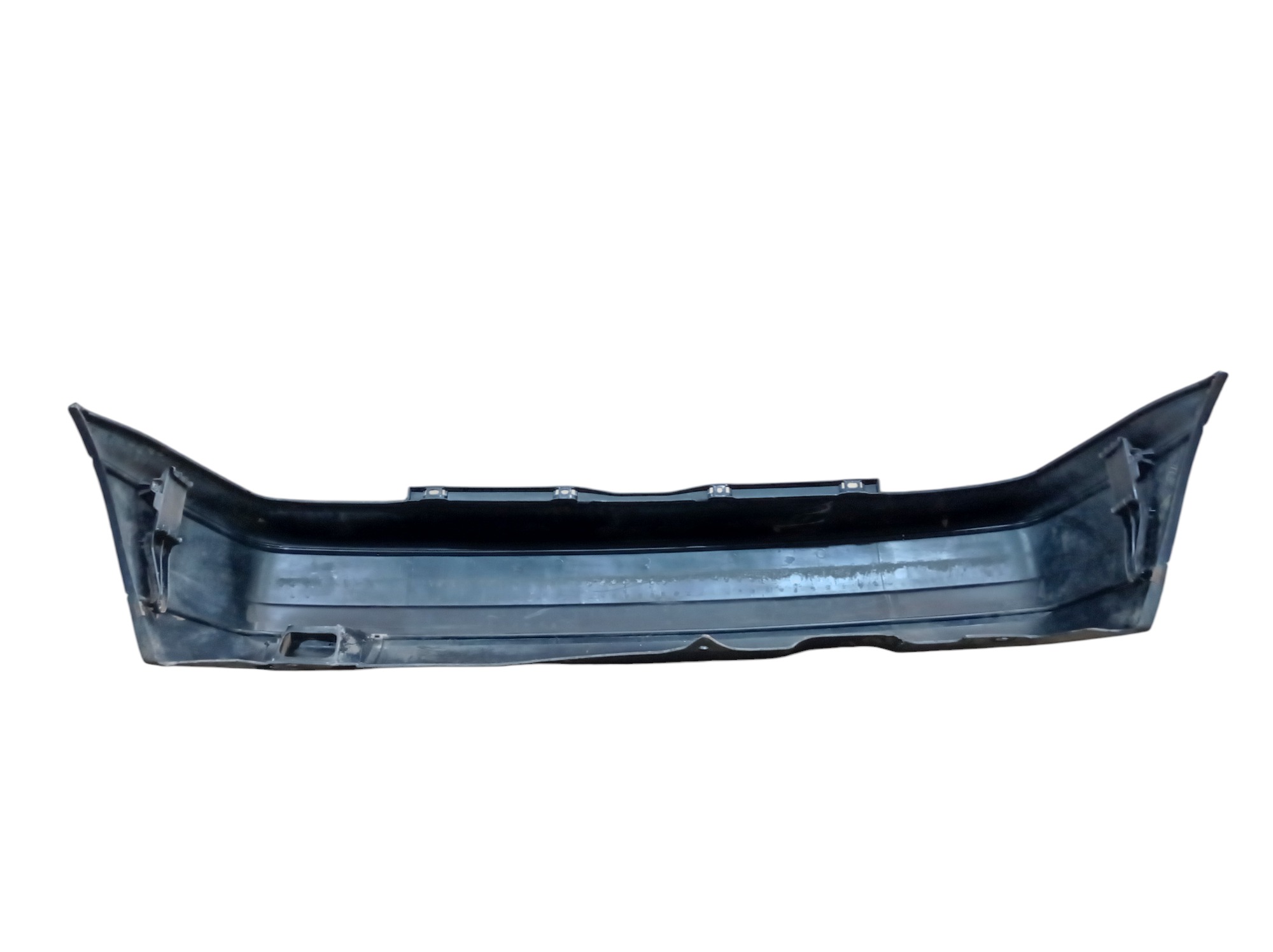Parachoque Traseiro Vw Golf 1994 1997 1hm807421a V308 1
