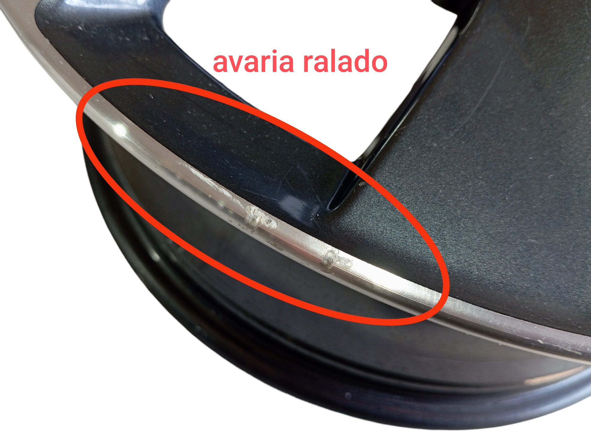 Roda Aro 17 Nissan Leaf 2022 V589 4
