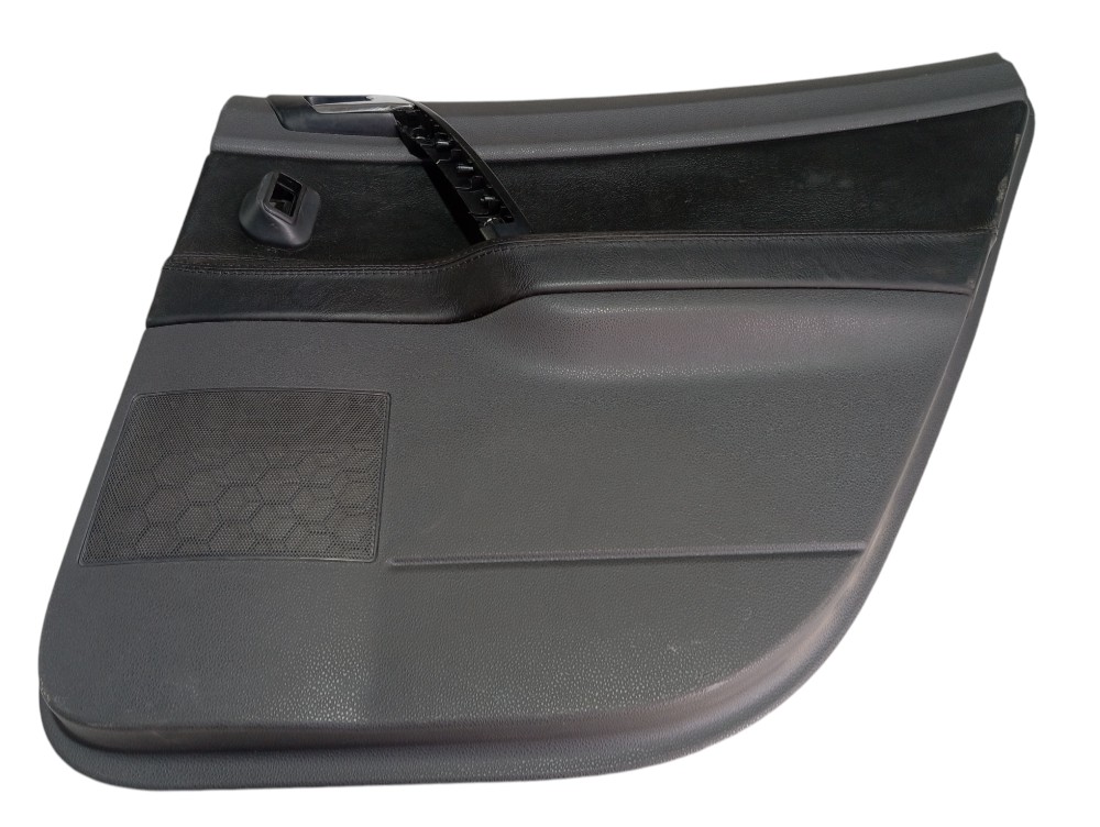 Forro Porta Traseira Direita Vw Polo 2.0 2002 2003 V189 4