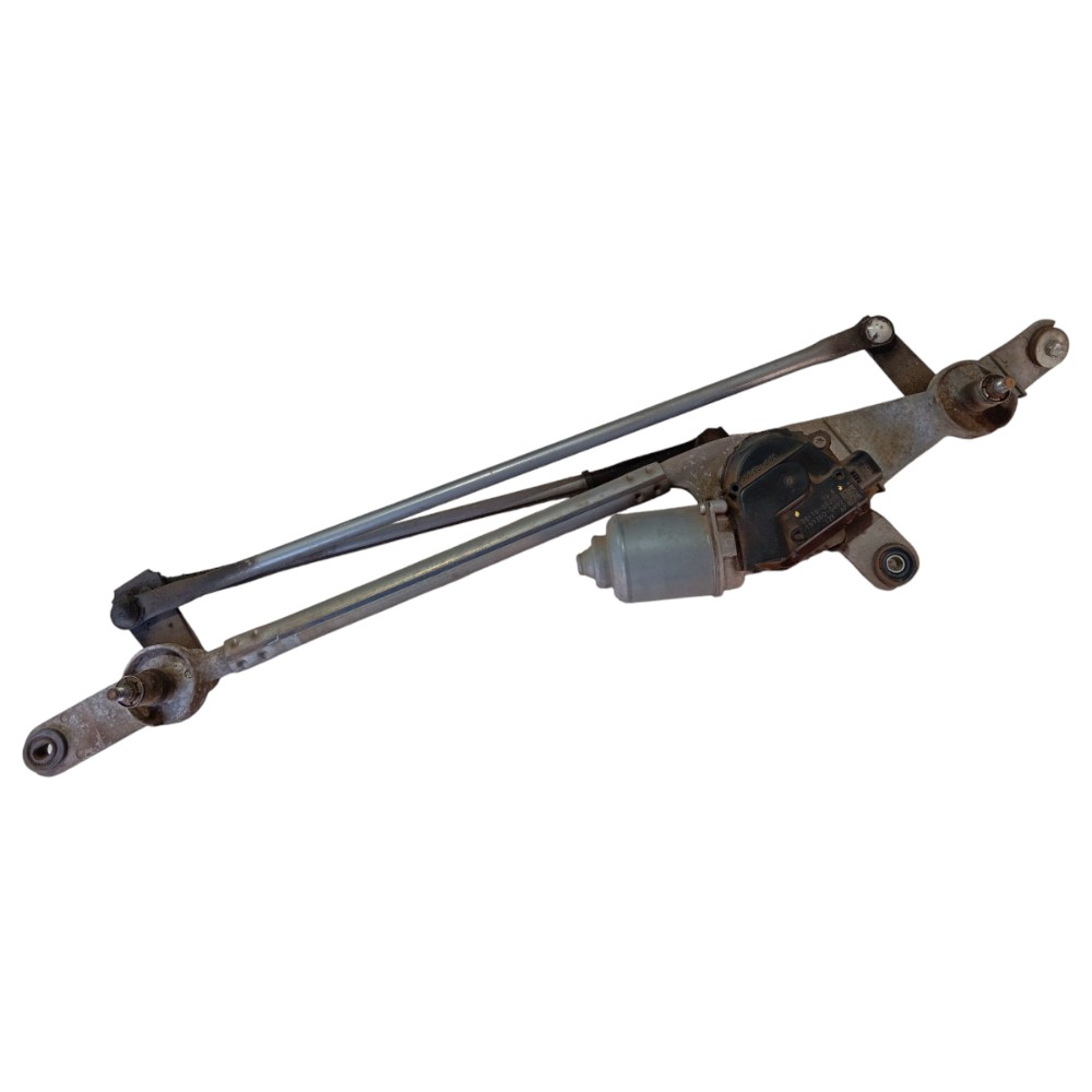 Motor Limpador Parabrisa Suzuki Grand Vitara 2012 A 15 V649 2